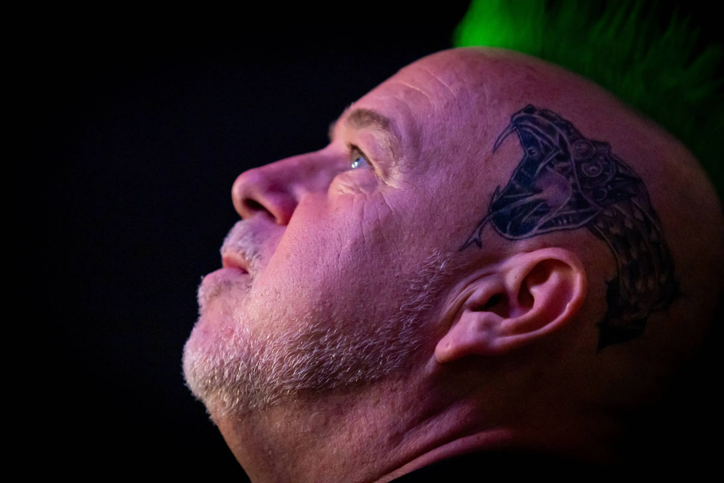 Preview German Darts Championship Saturday afternoon including Wright, Cross and De Decker-Nijman