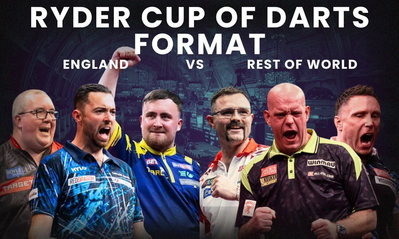 ryder cup of darts 2