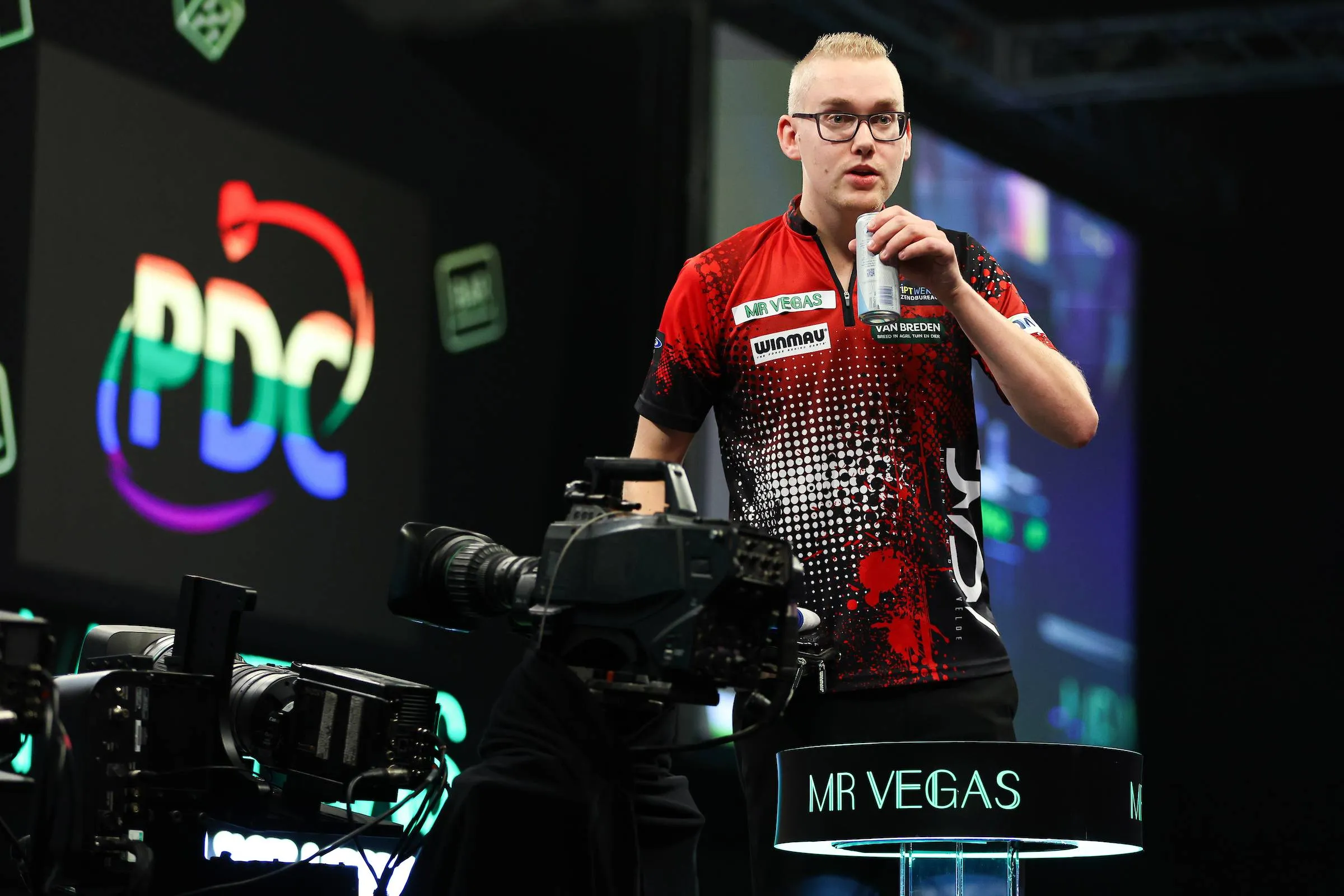 Jurjen van der Velde