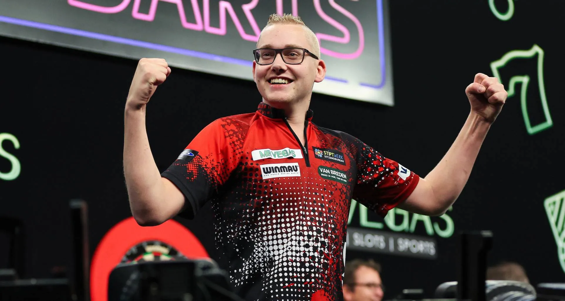 Jurjen van der Velde