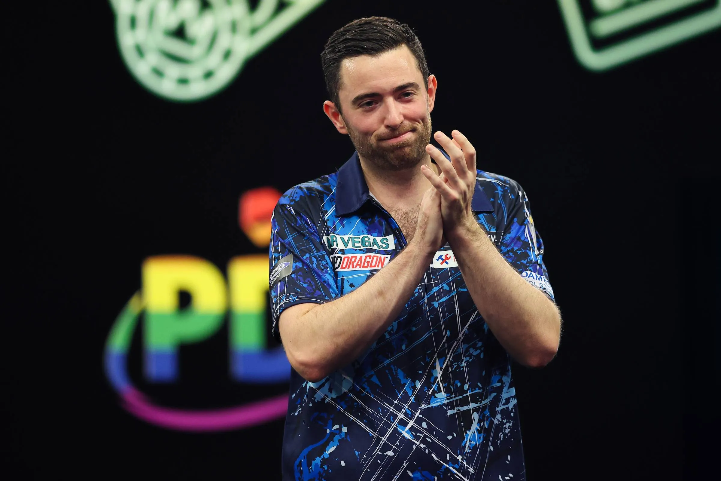 "I can't think 'I played all right so it's okay.' Clearly something's wrong" – Luke Humphries’ Grand Slam hopes at real risk despite 108 average in last 16 win