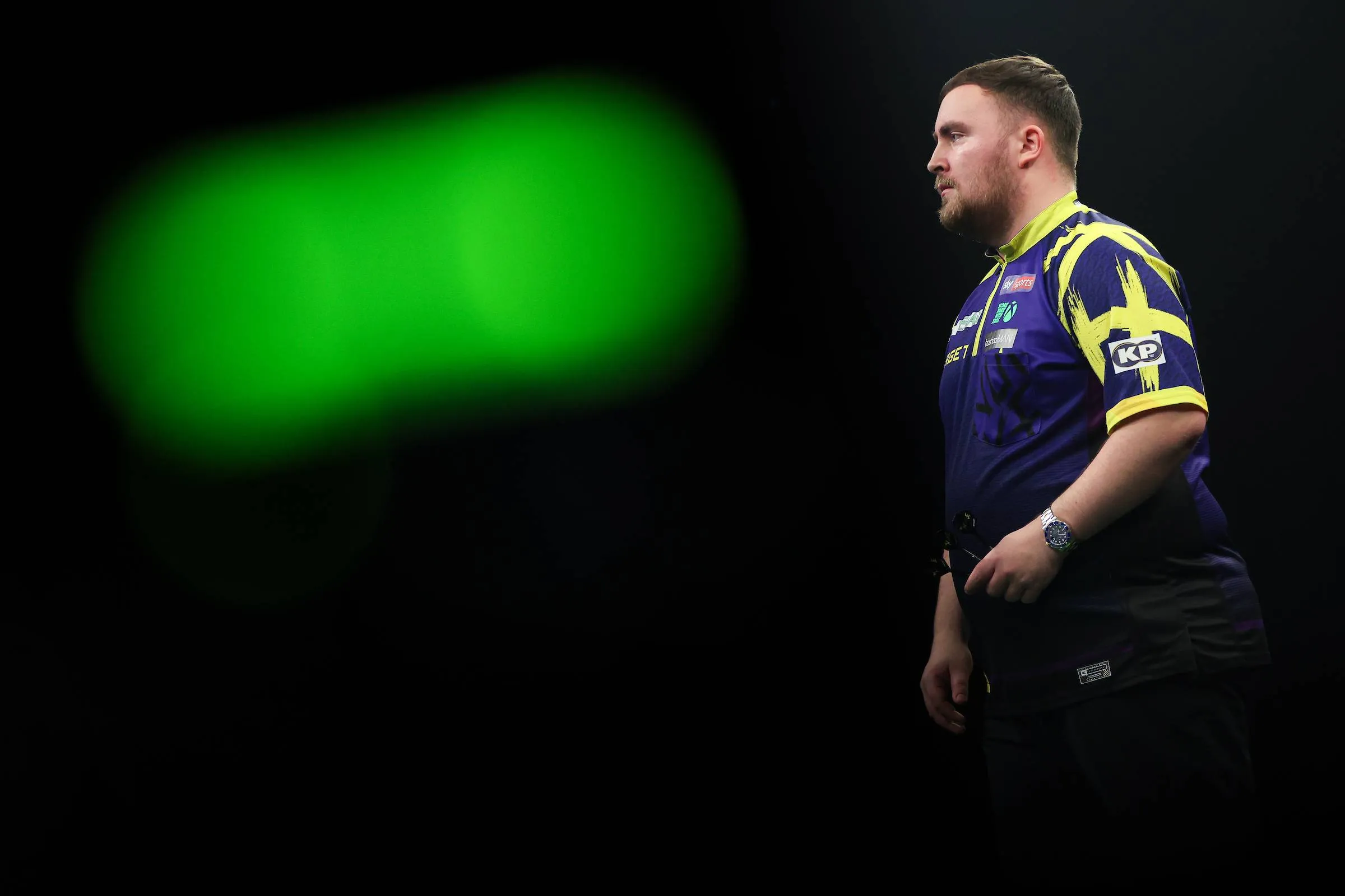 Preview Saturday afternoon on Players Championship Finals with Price, Littler, Wright-Wade and Rock-Williams