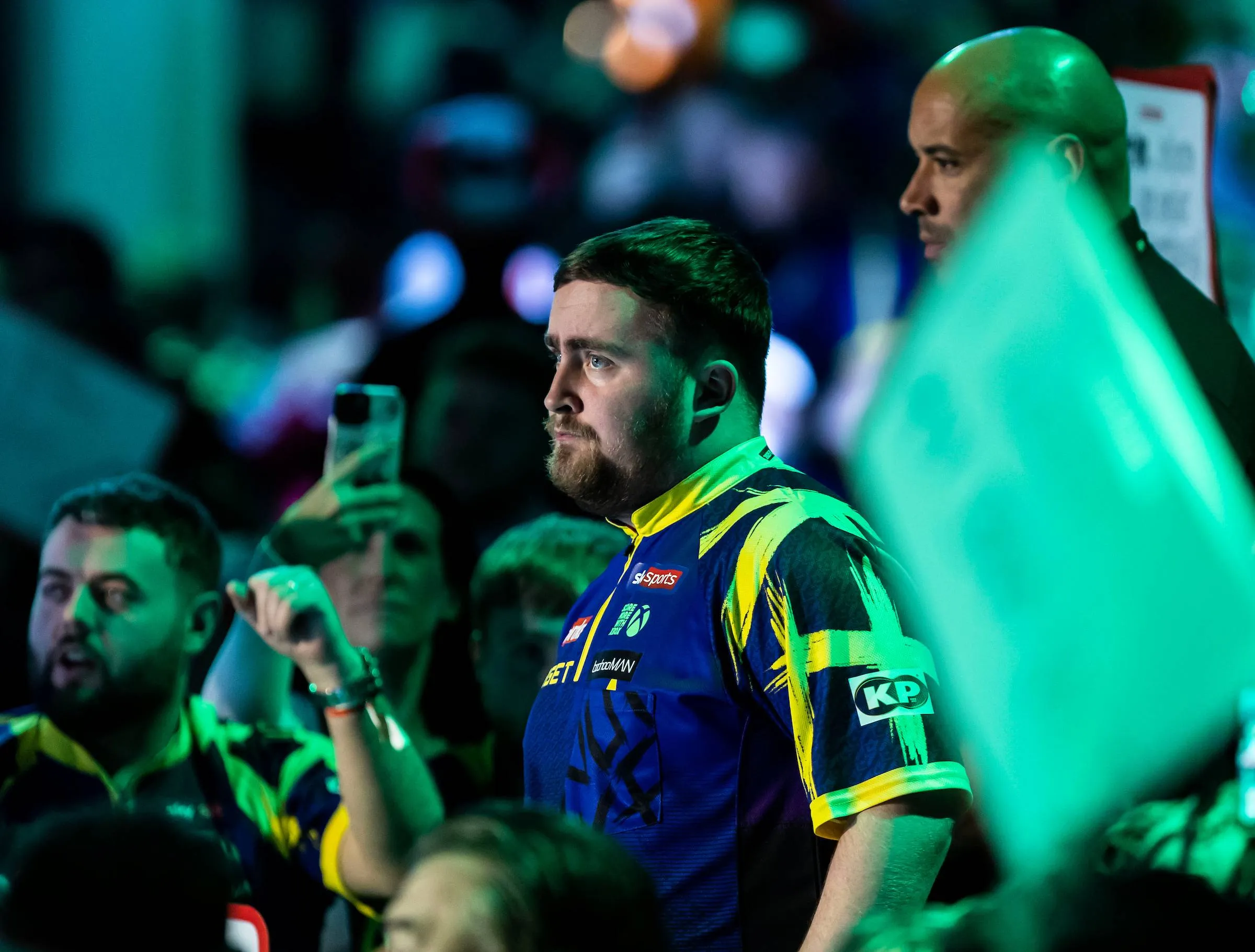 PDC Form Guide Update: Luke Littler head and shoulders above chasing pack of Van Veen, Humphries, Aspinall & Price as World Darts Championship nears