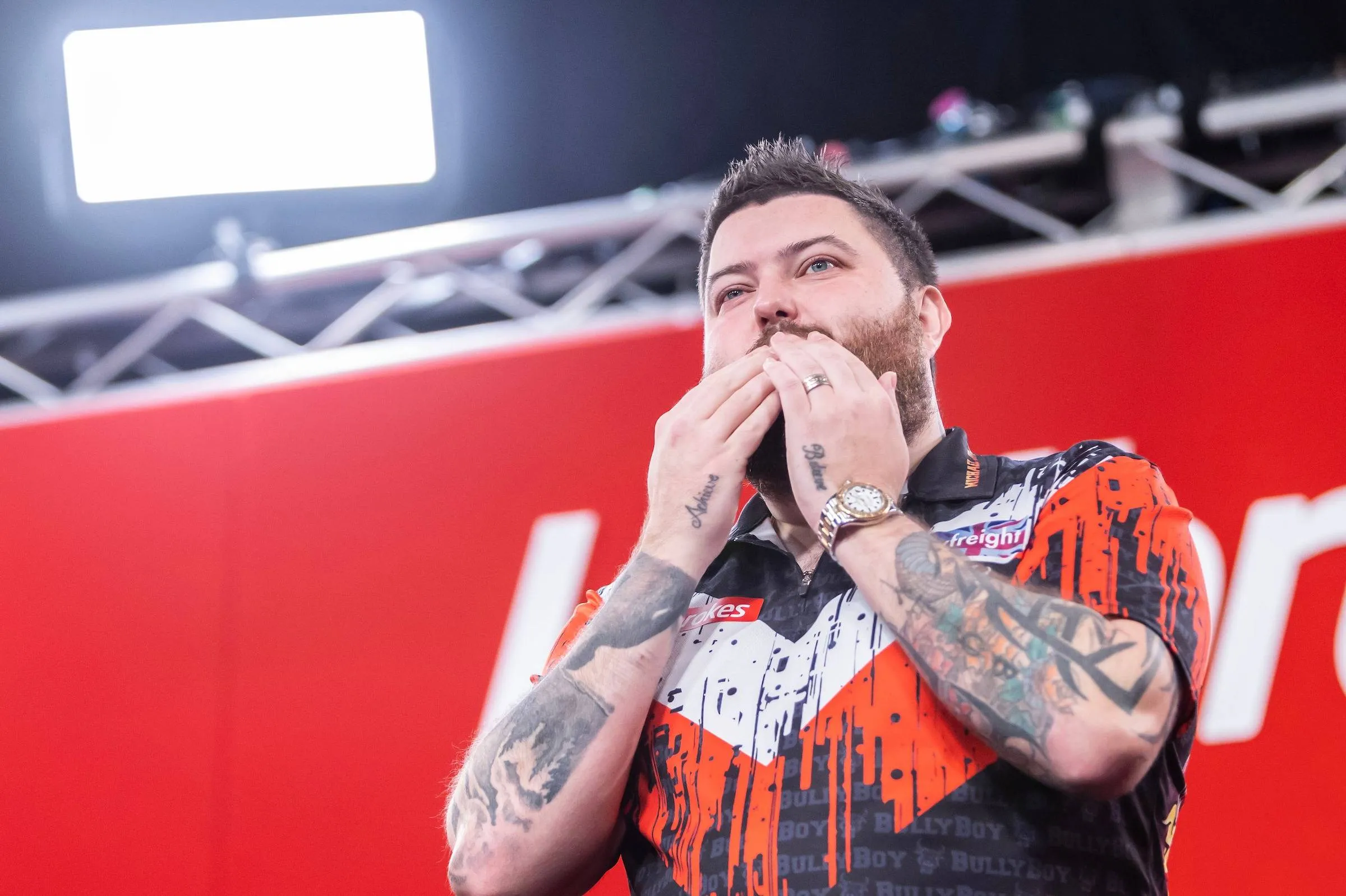Michael Smith