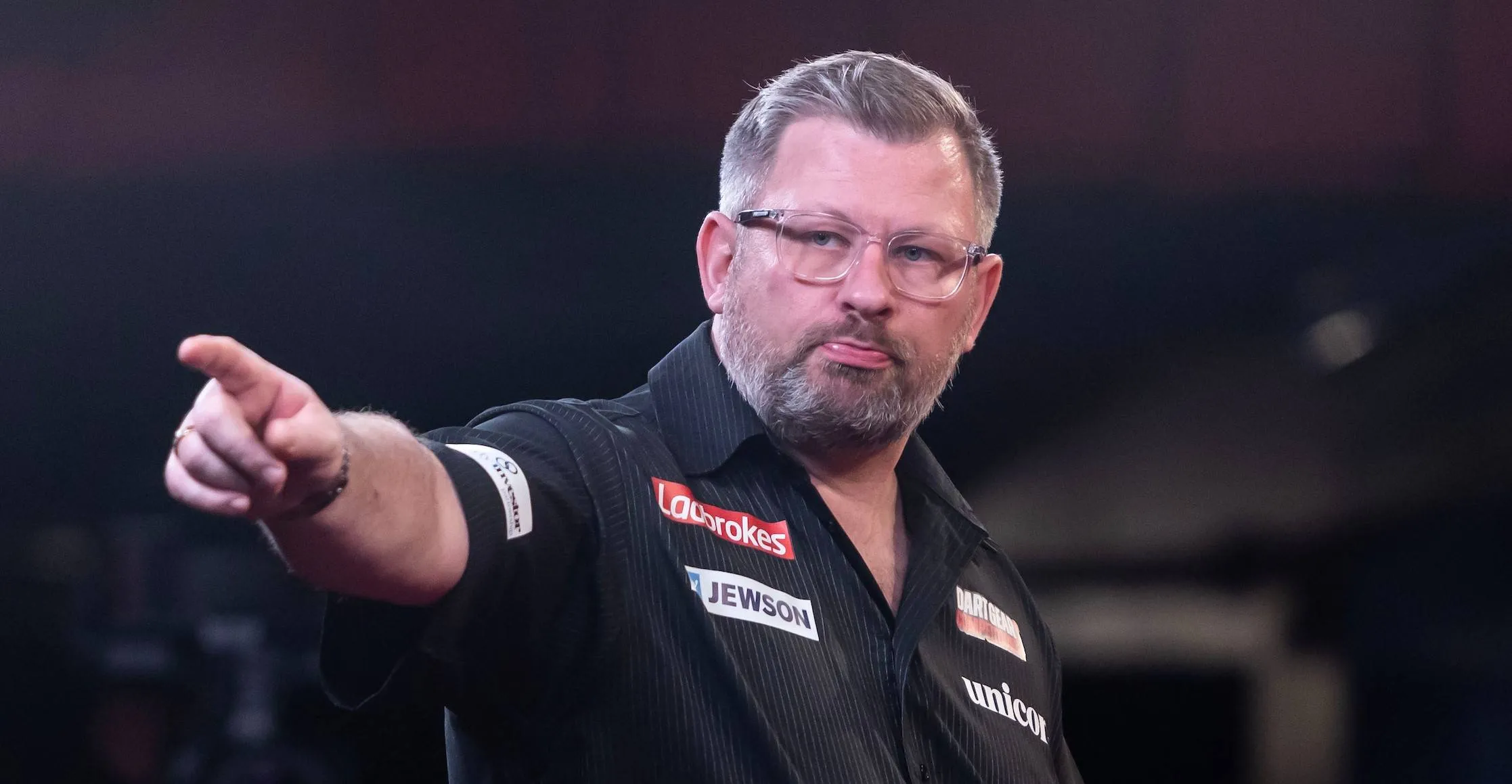 James Wade