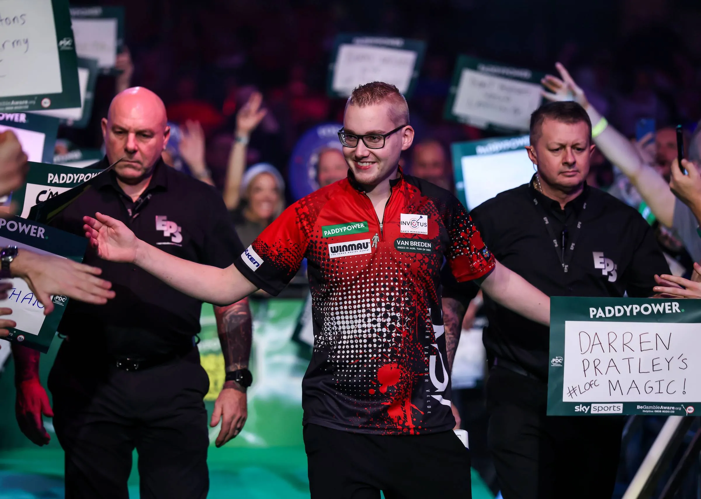 Jurjen van der Velde (2)