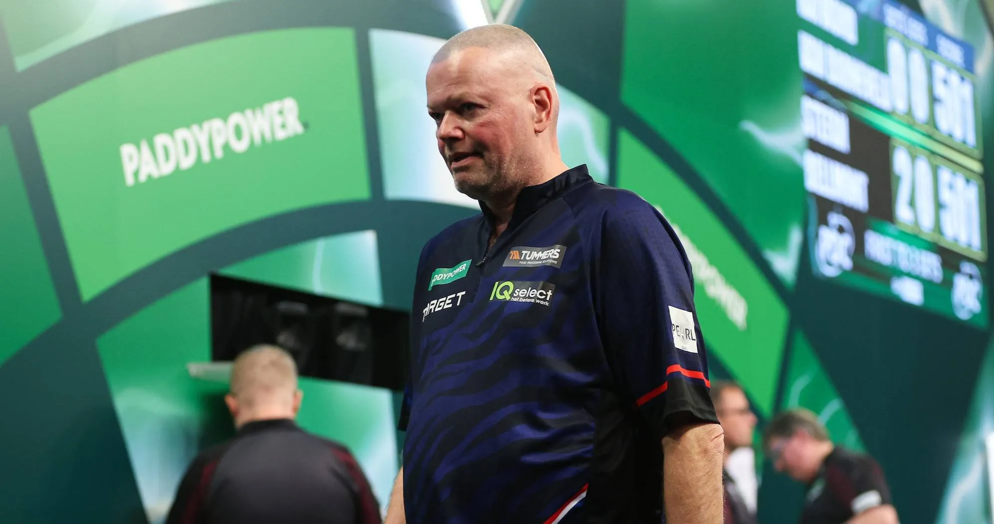 Raymond van Barneveld (2)