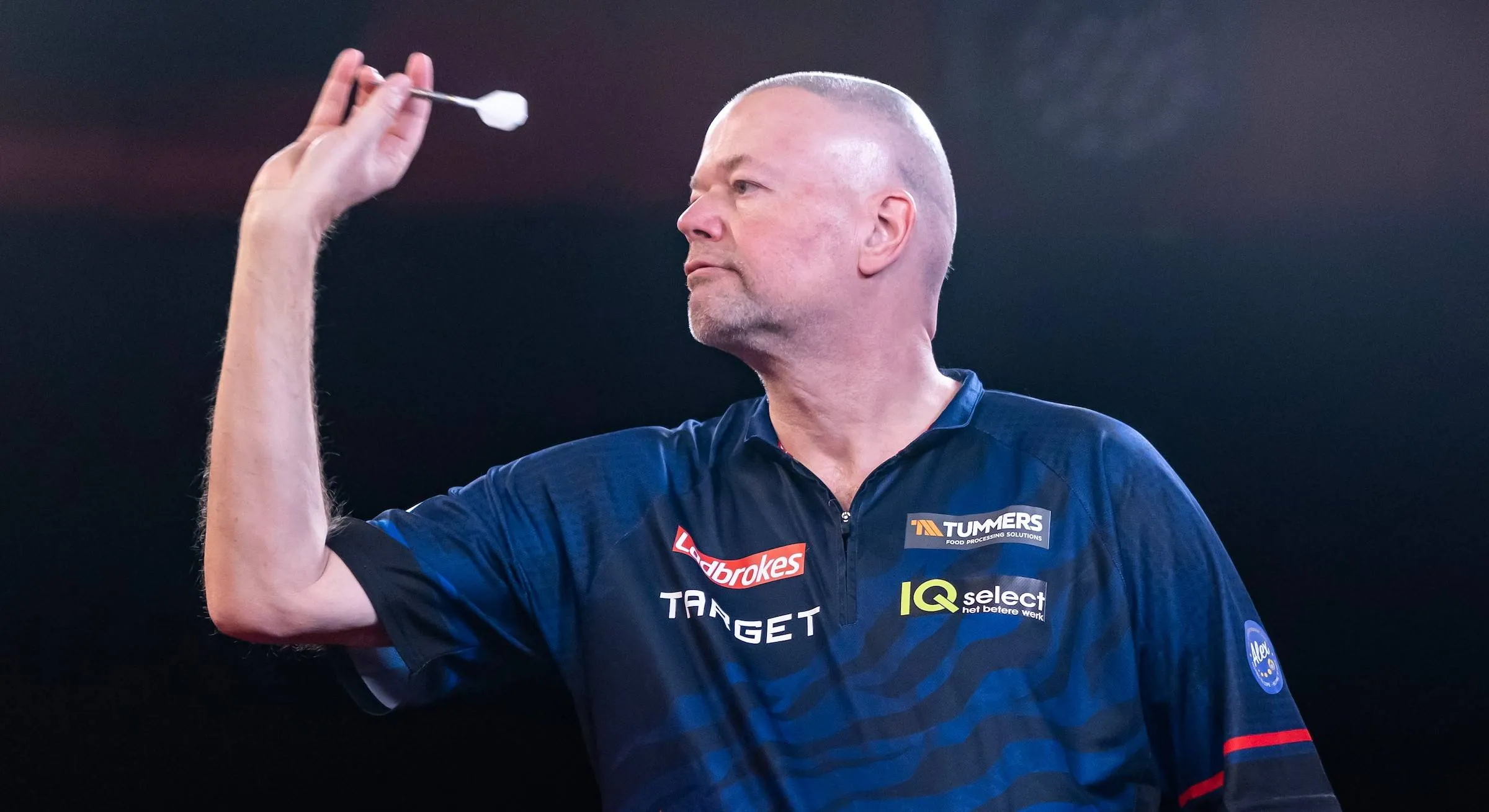 Raymond van Barneveld