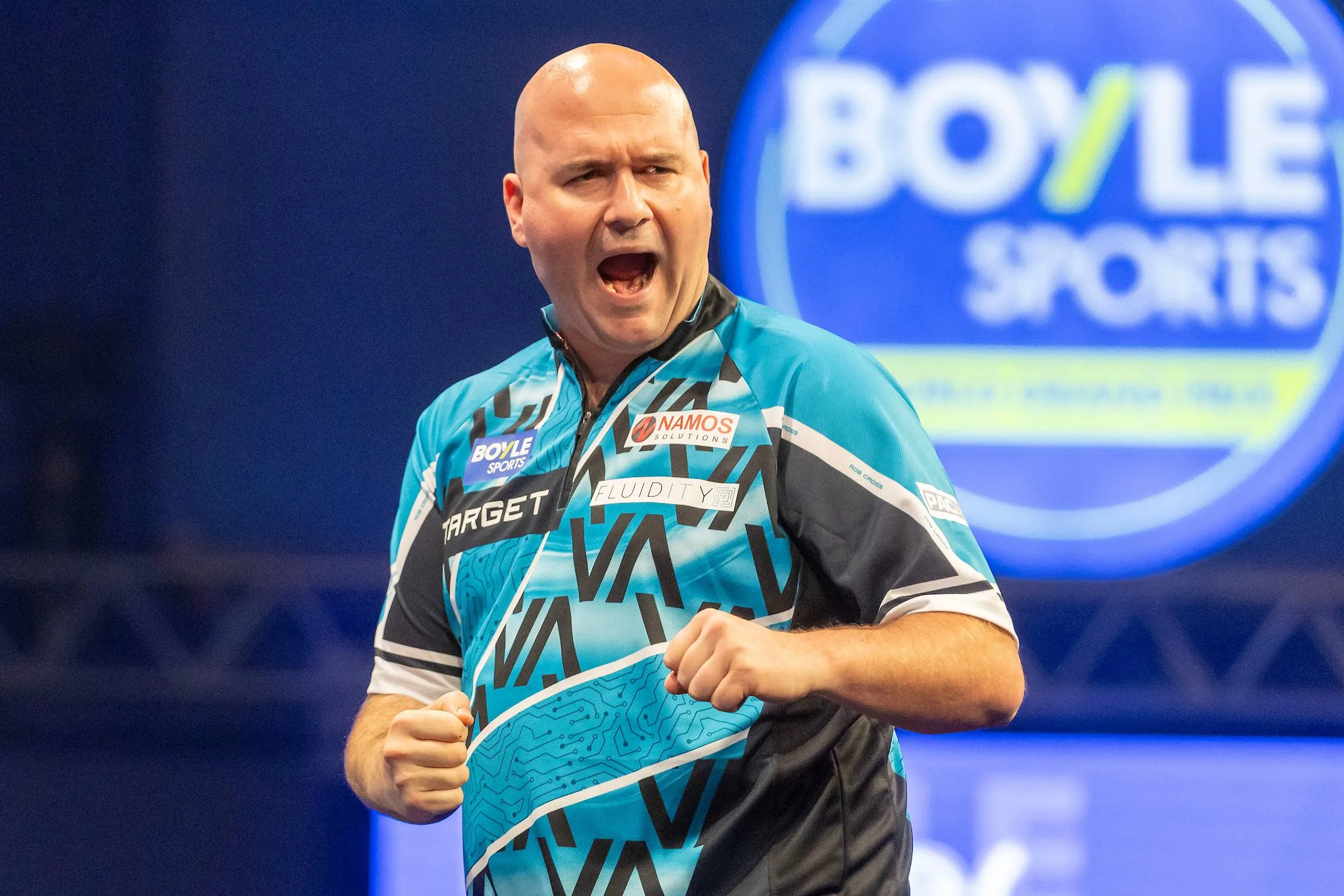 Rob Cross (1)
