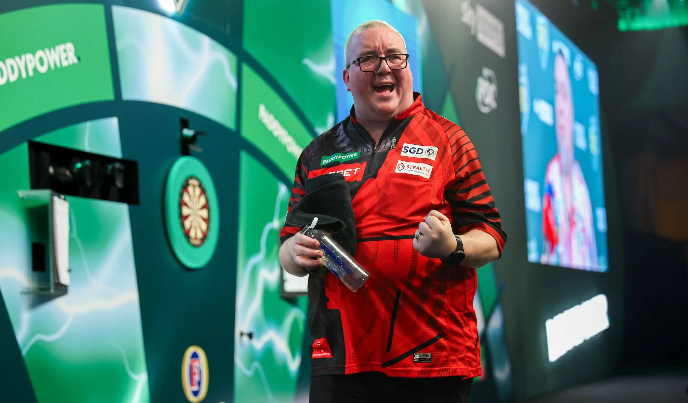 Stephen Bunting (1)