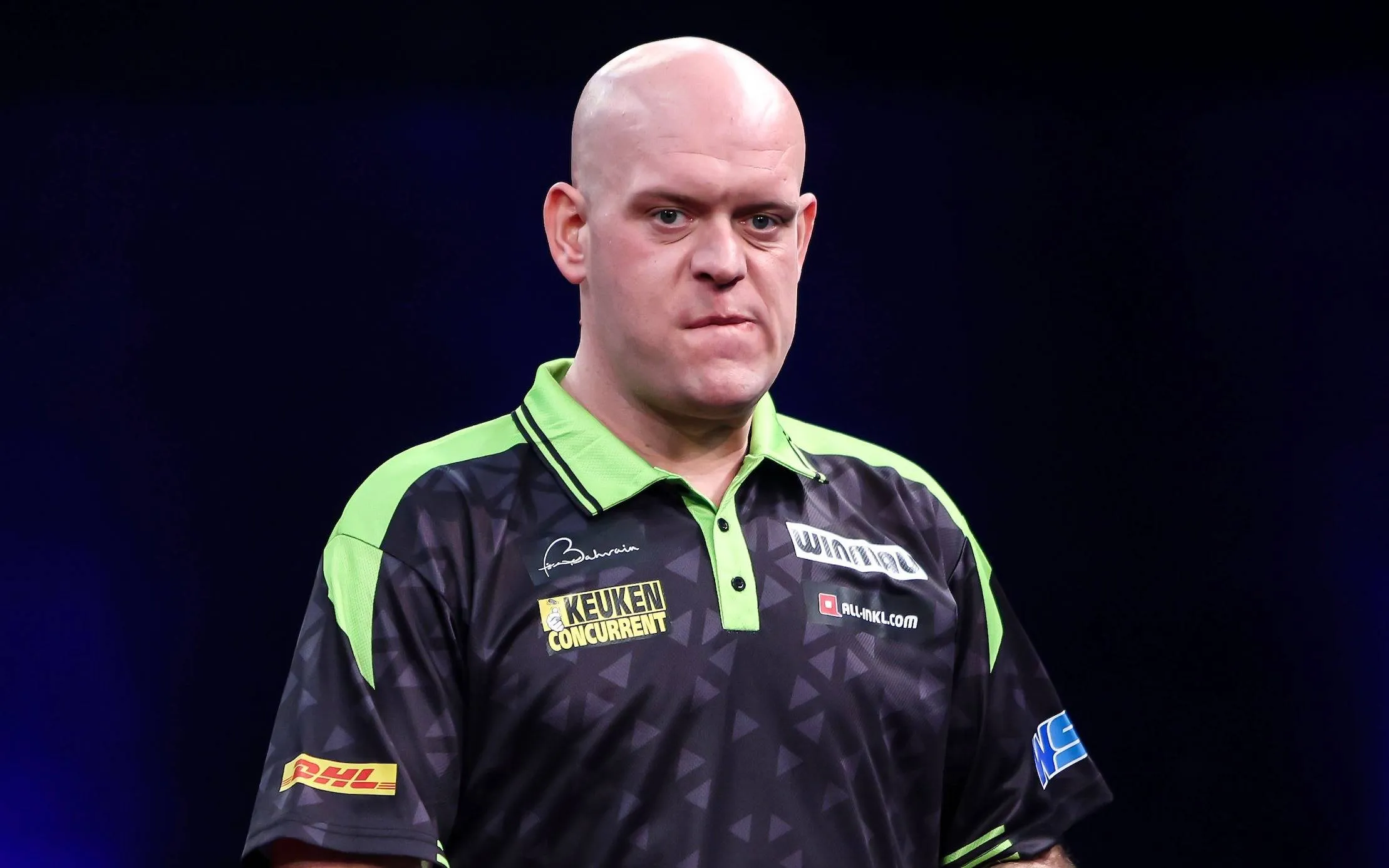 Michael van Gerwen