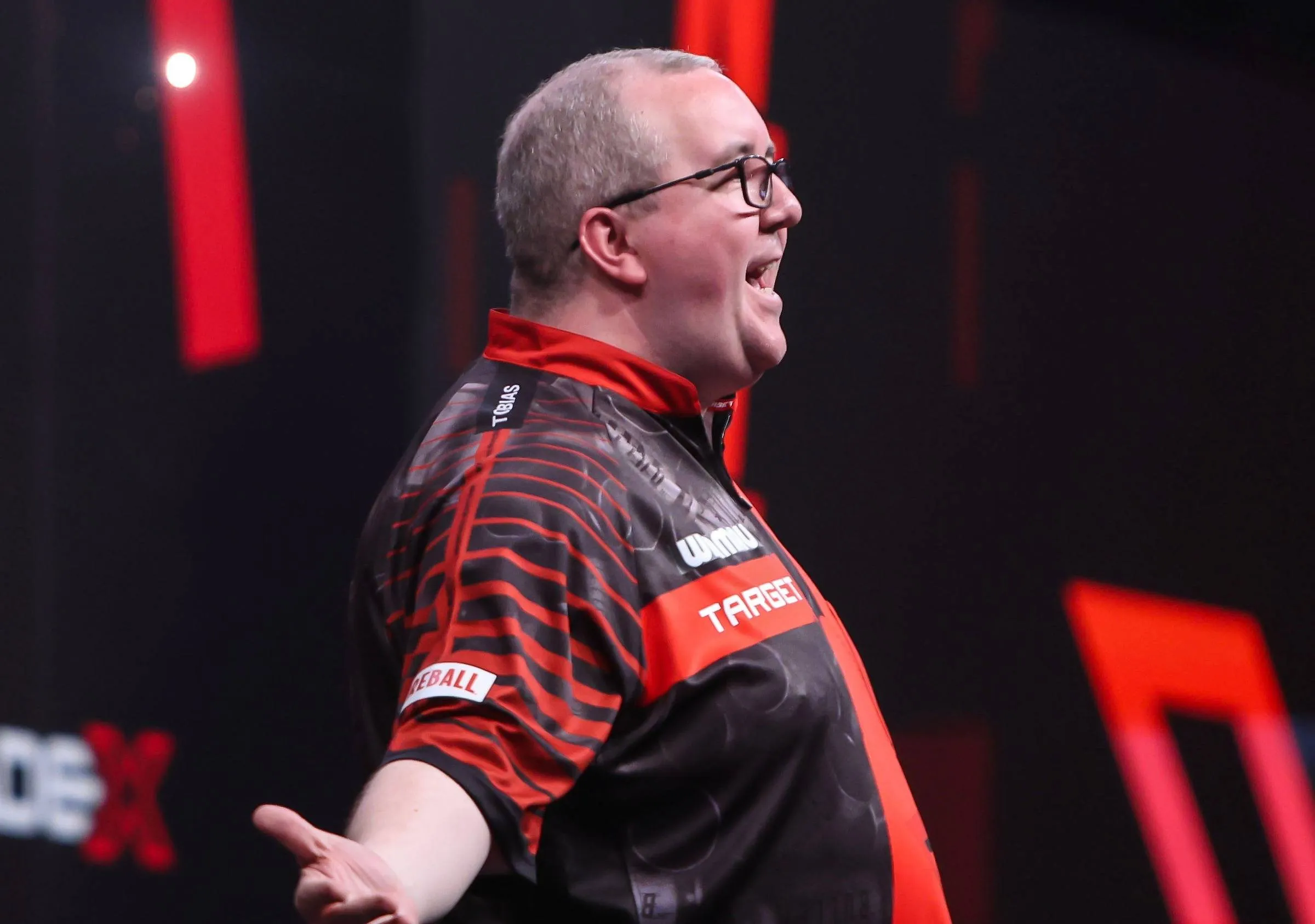 Stephen Bunting