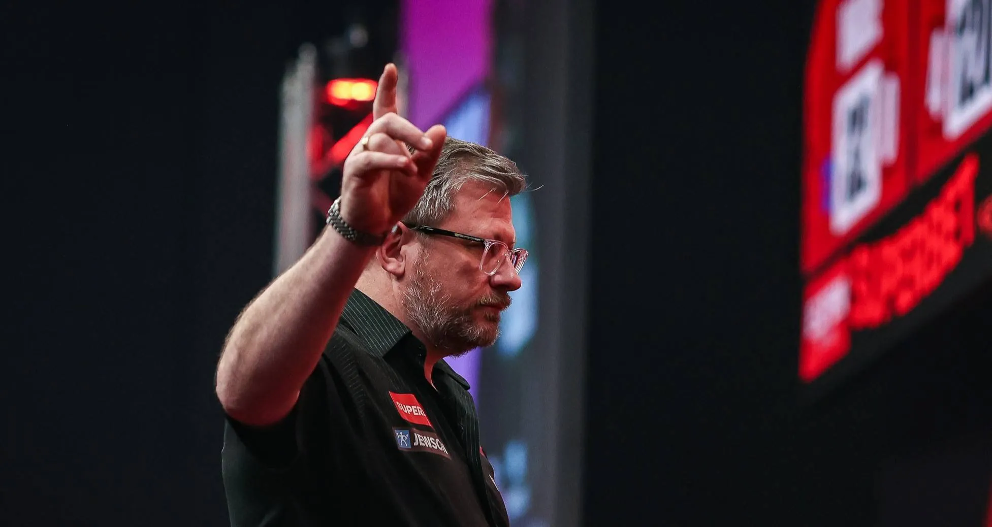 James Wade (3)