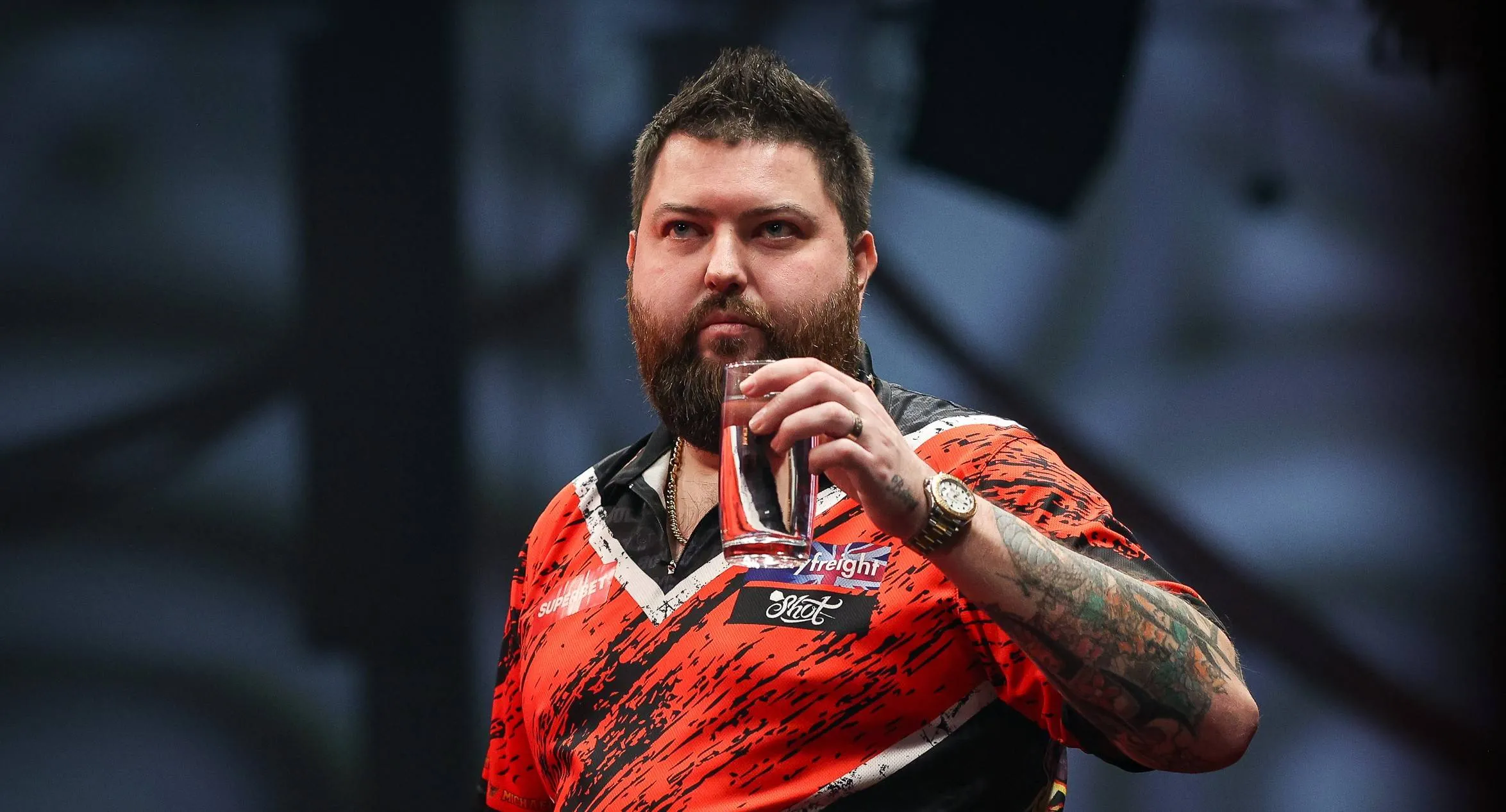 Michael Smith (2)
