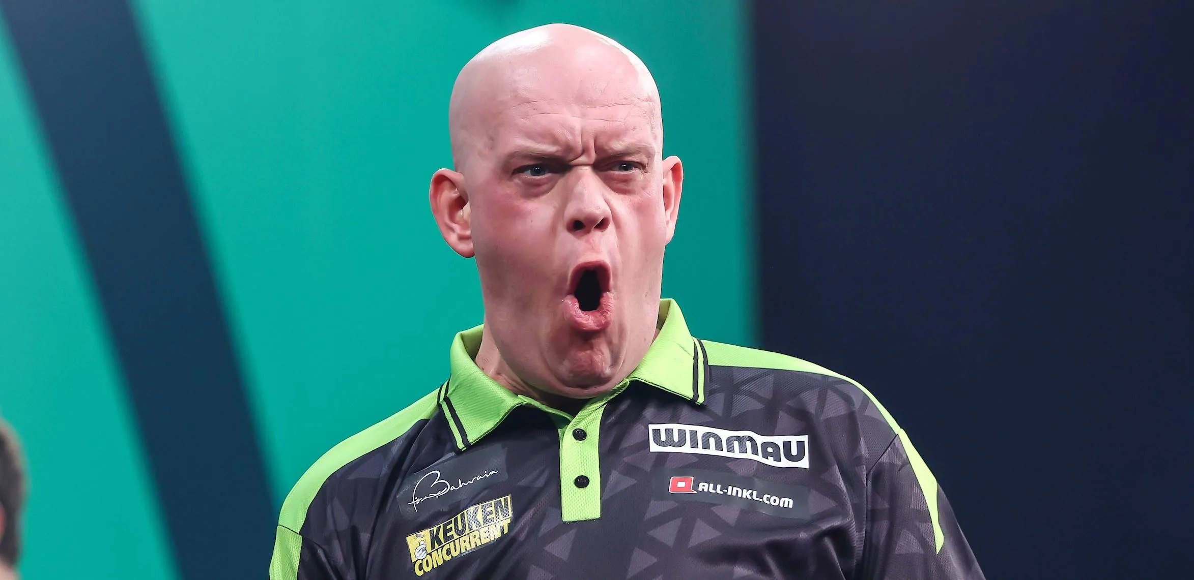 Michael van Gerwen