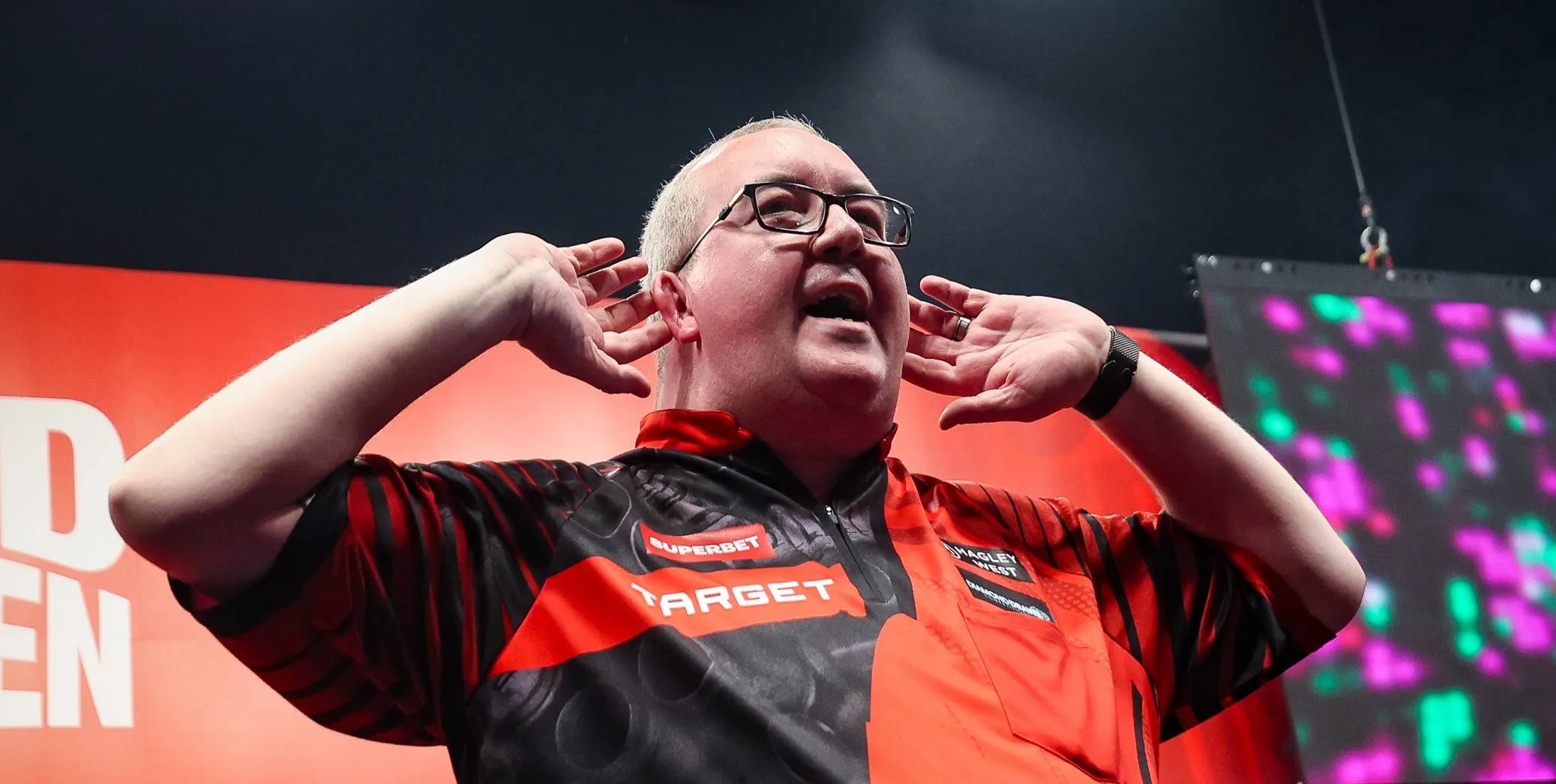 Stephen Bunting (3)