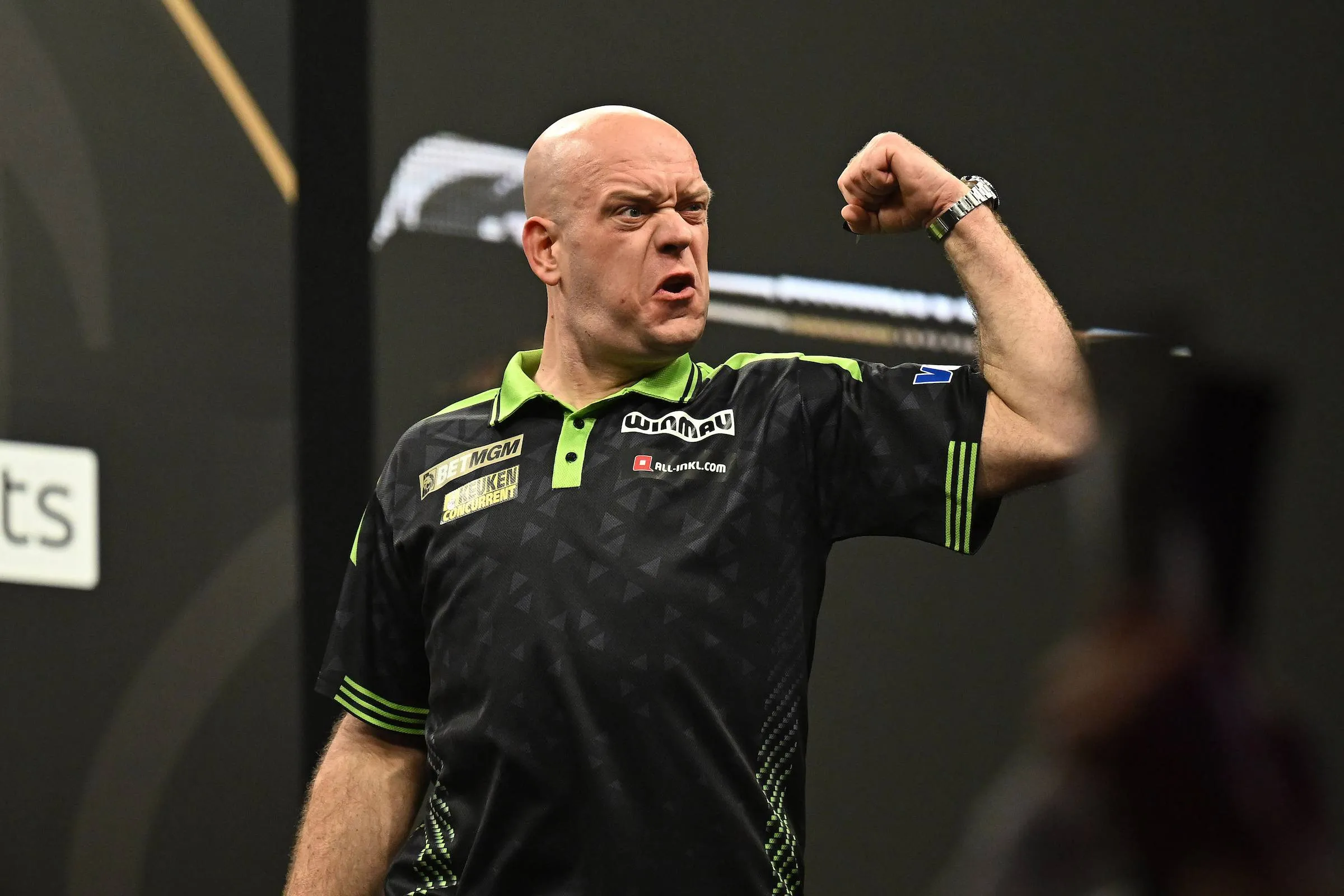 Michael van Gerwen (7)