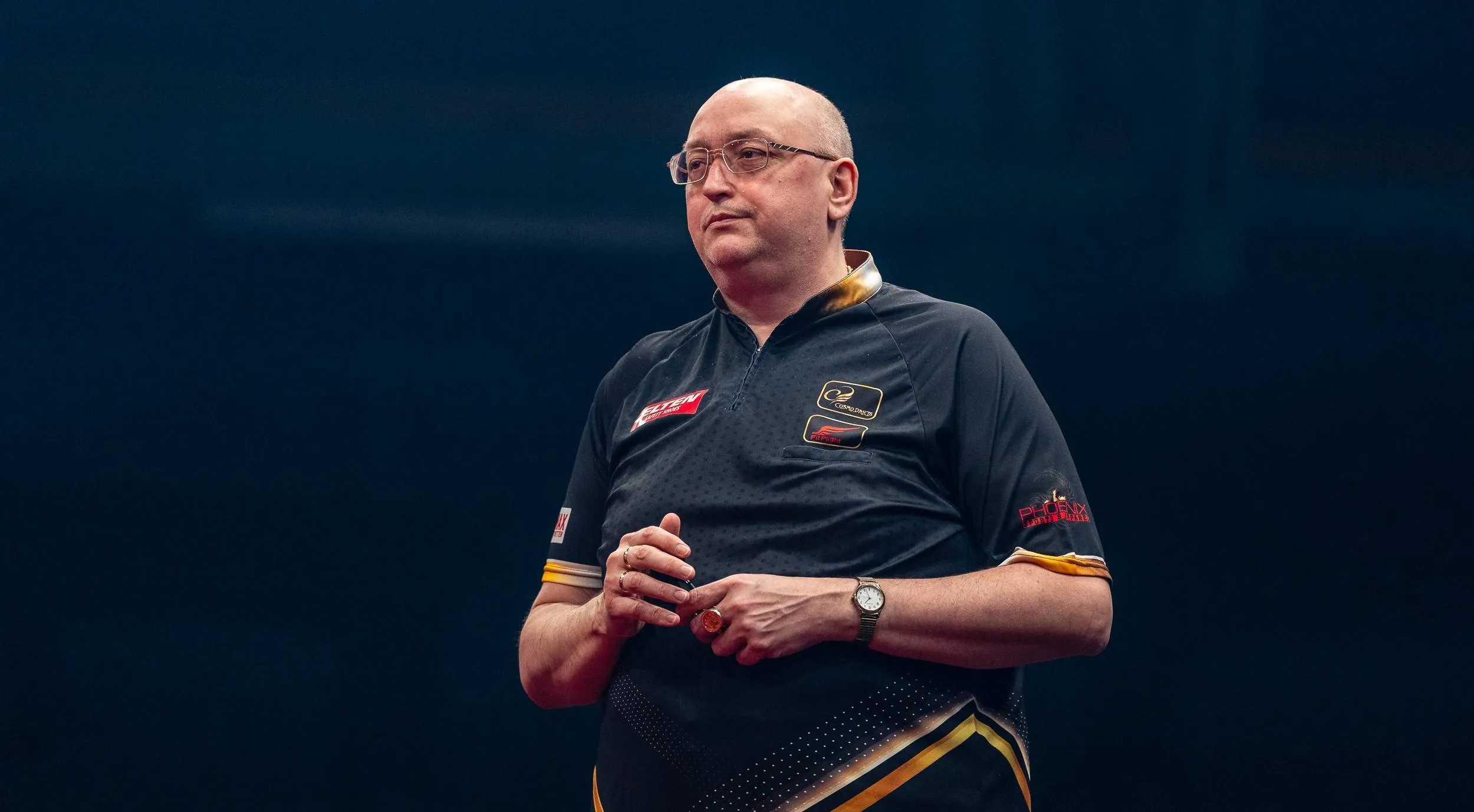 Andrew Gilding (2)