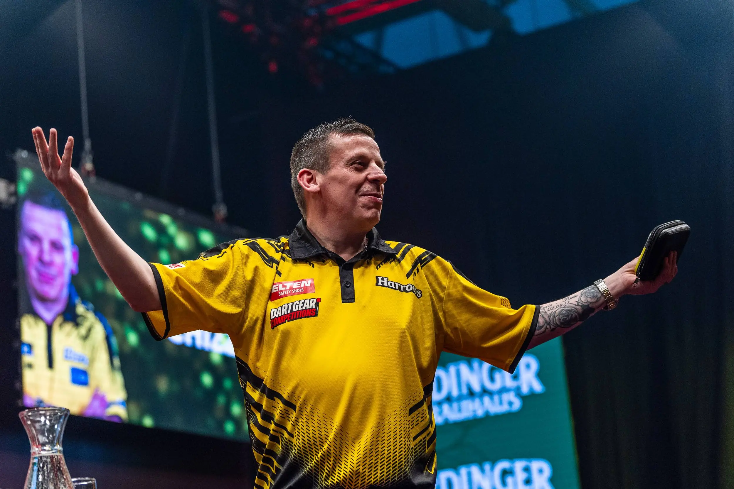 Dave Chisnall (1)