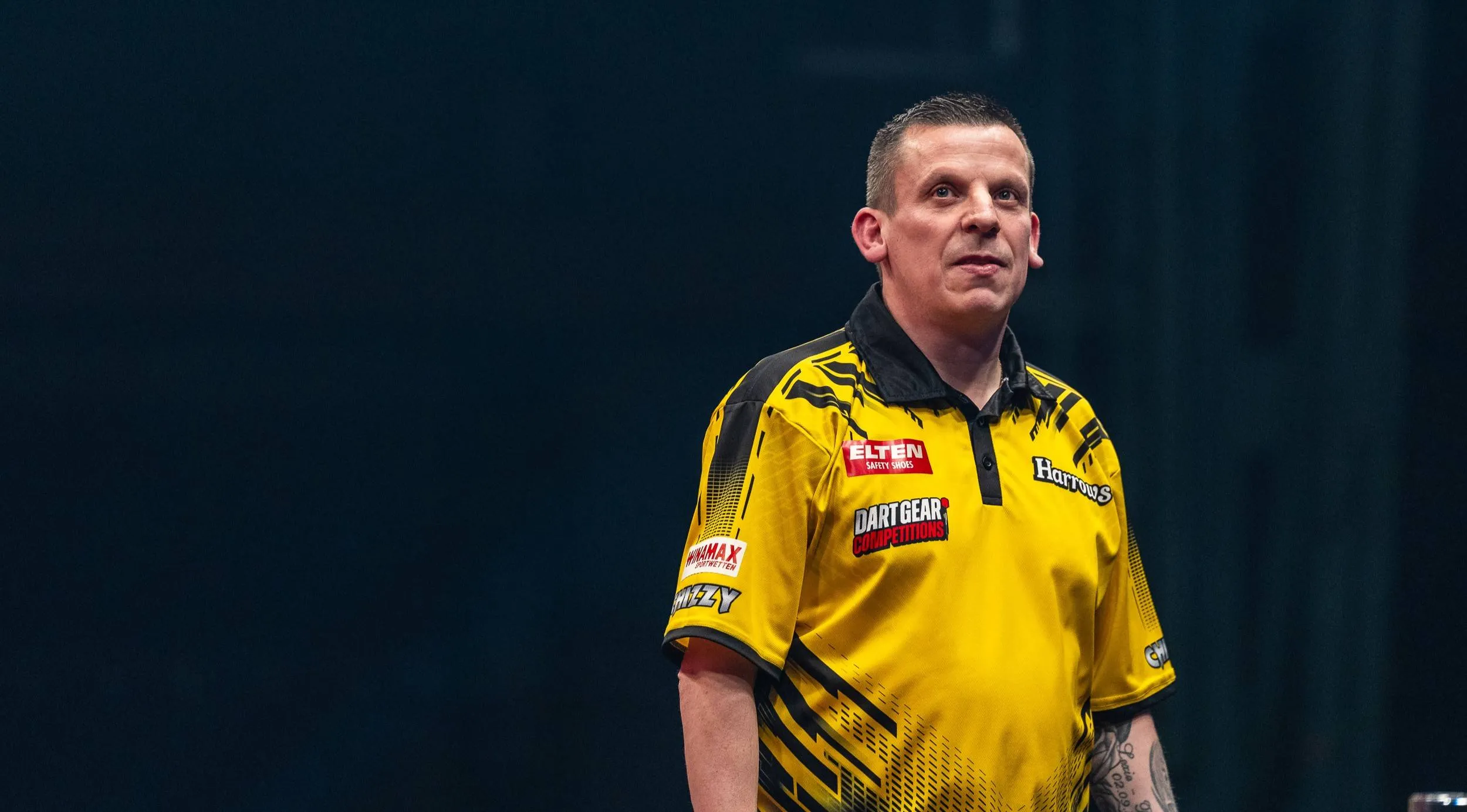 Dave Chisnall (4)