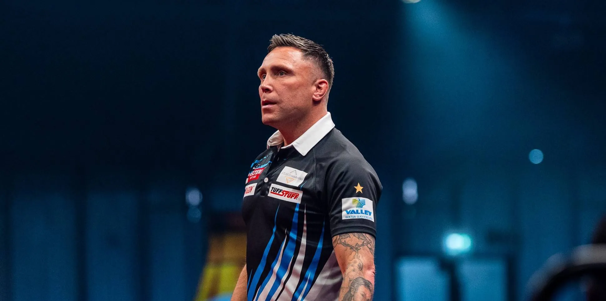 Gerwyn Price (2)