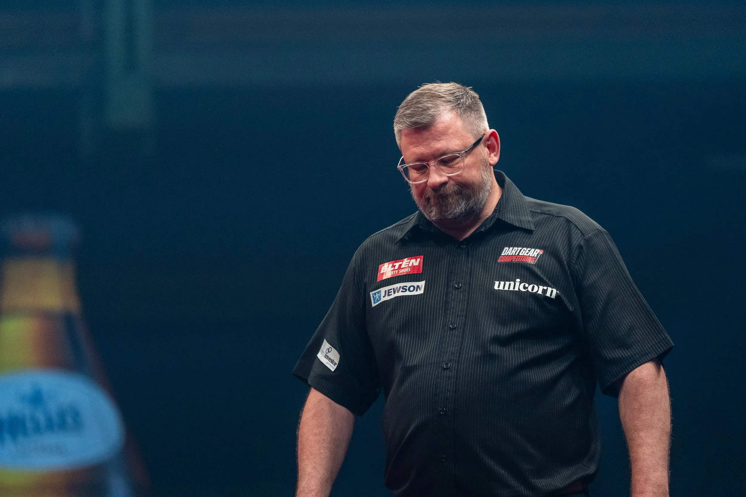 James Wade (2)