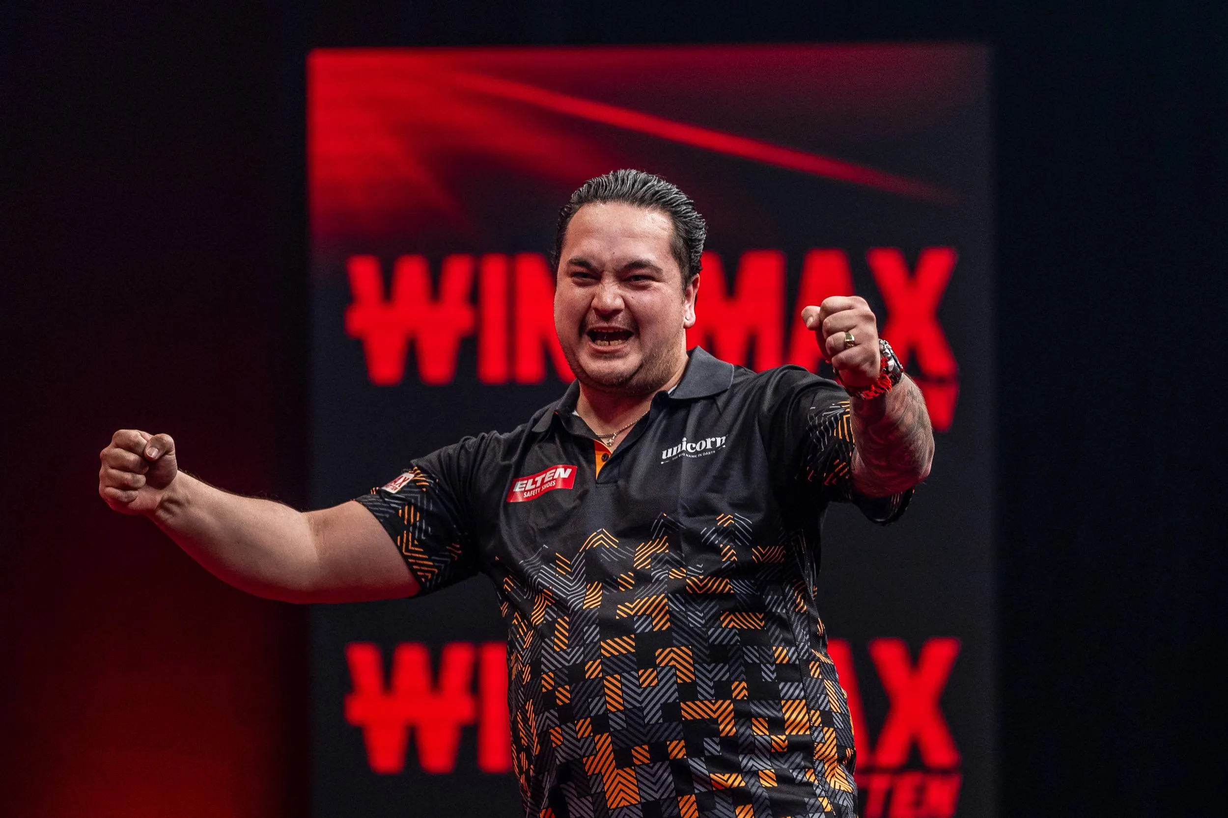 Jeffrey de Zwaan (2)