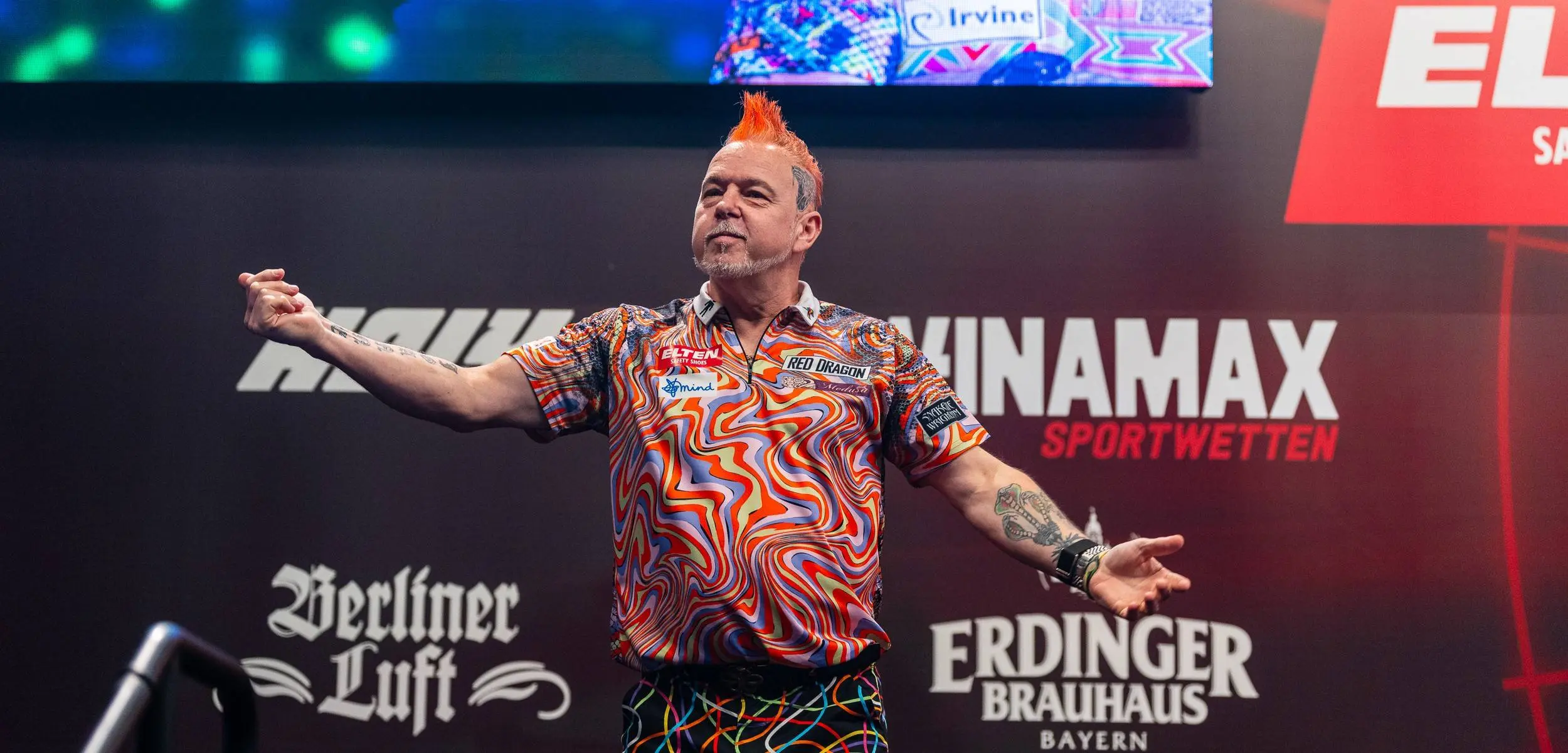 Peter Wright (1)