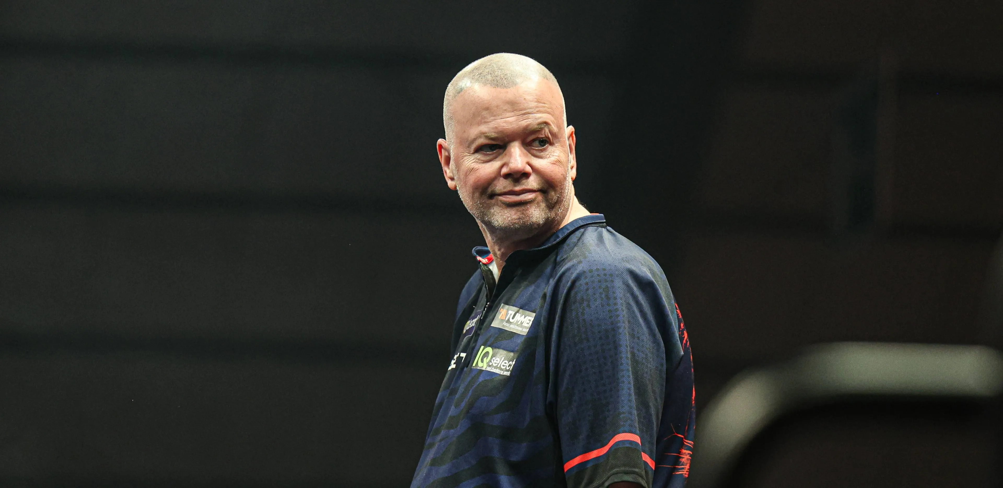 Raymond van Barneveld
