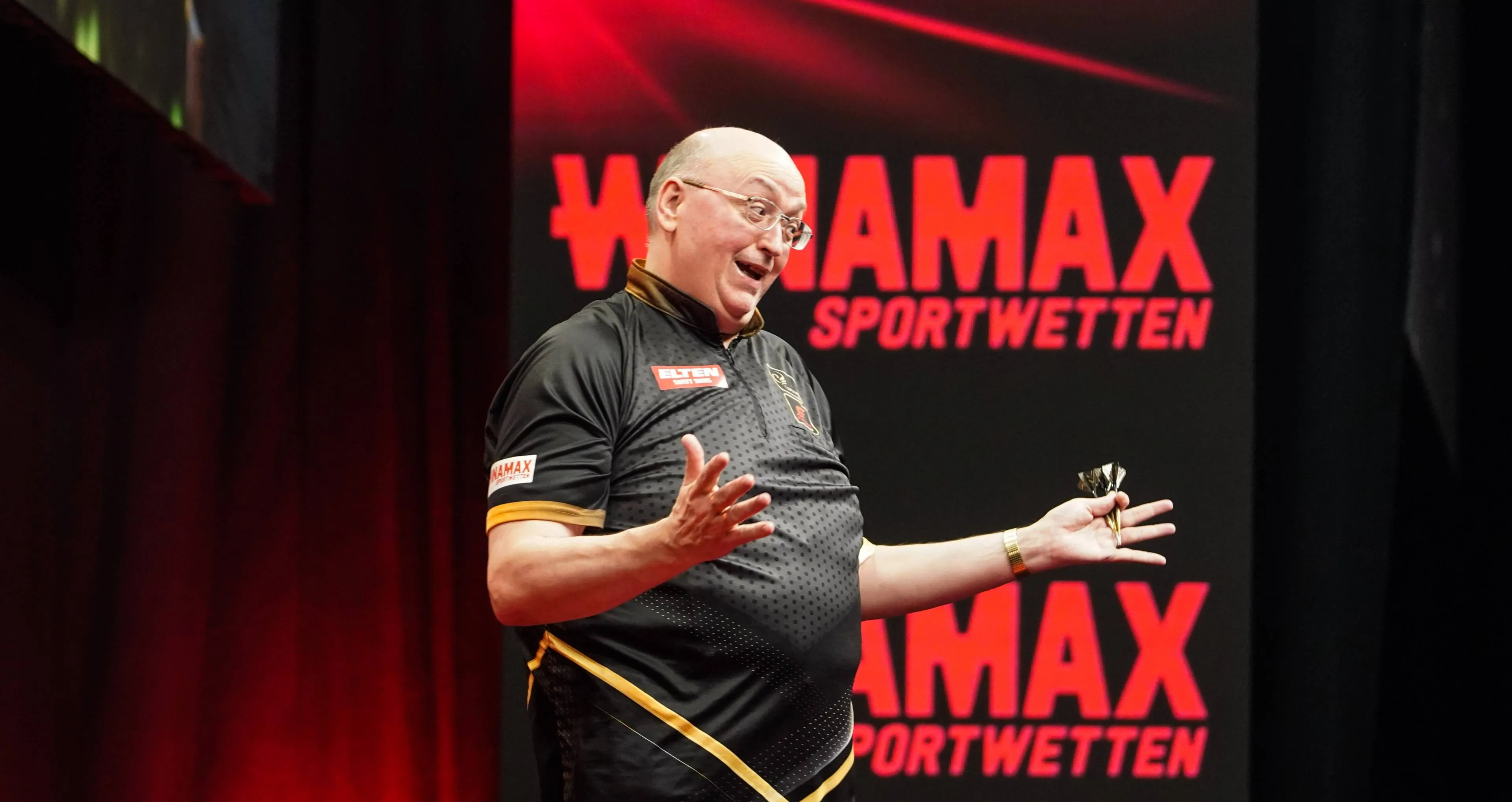 Andrew Gilding (2)
