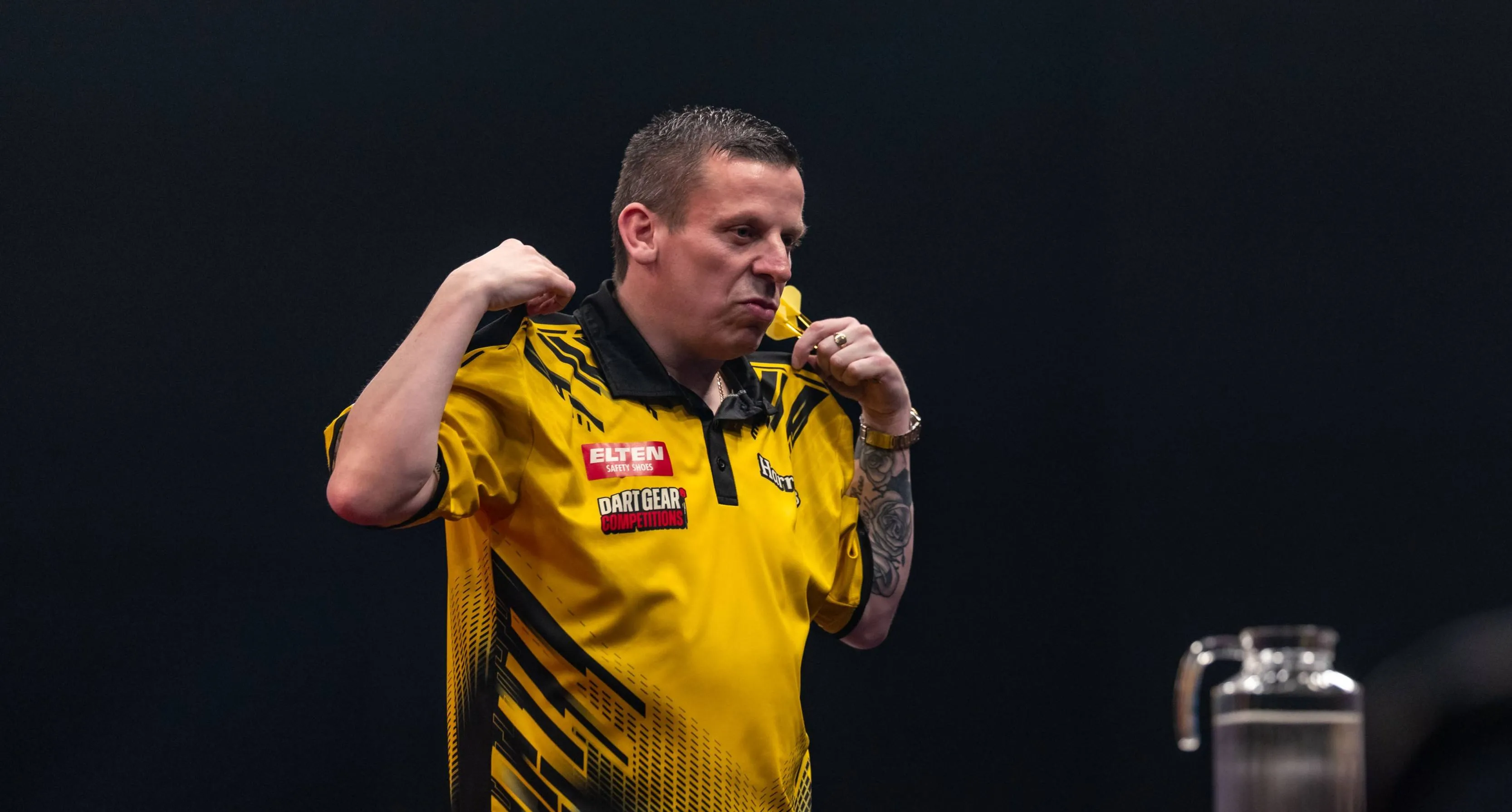 Dave Chisnall (3)