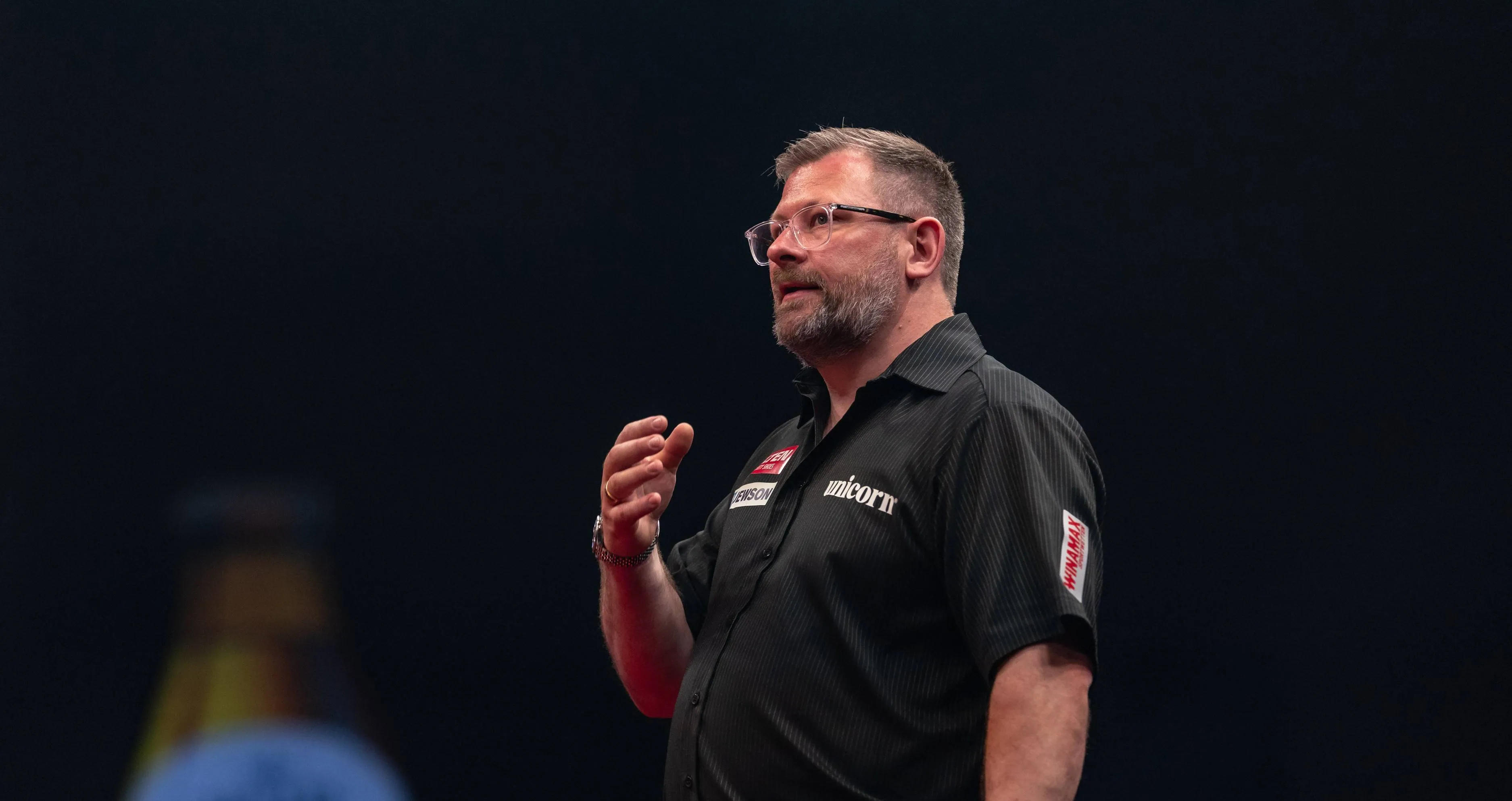 James Wade (3)