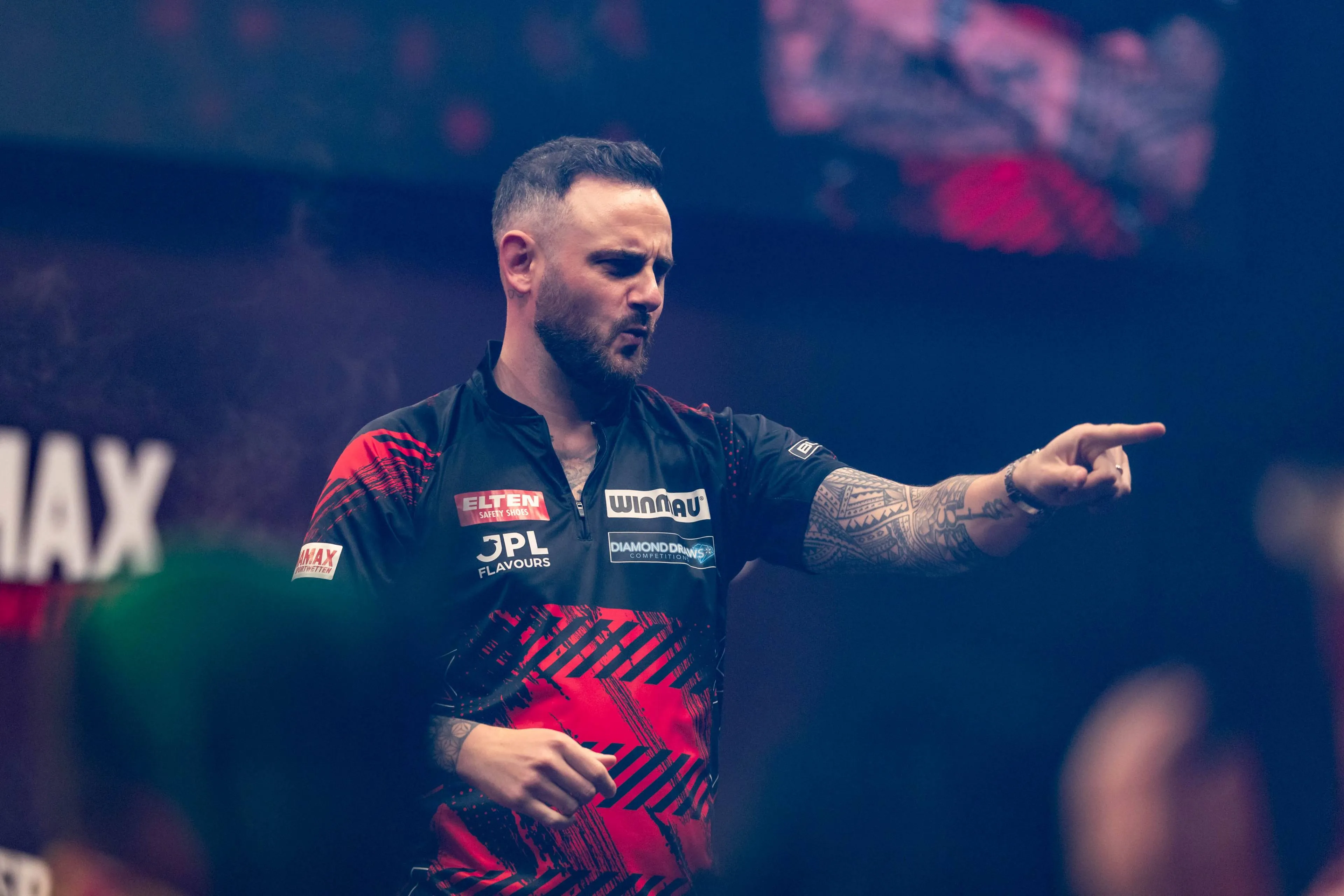Joe Cullen (2)