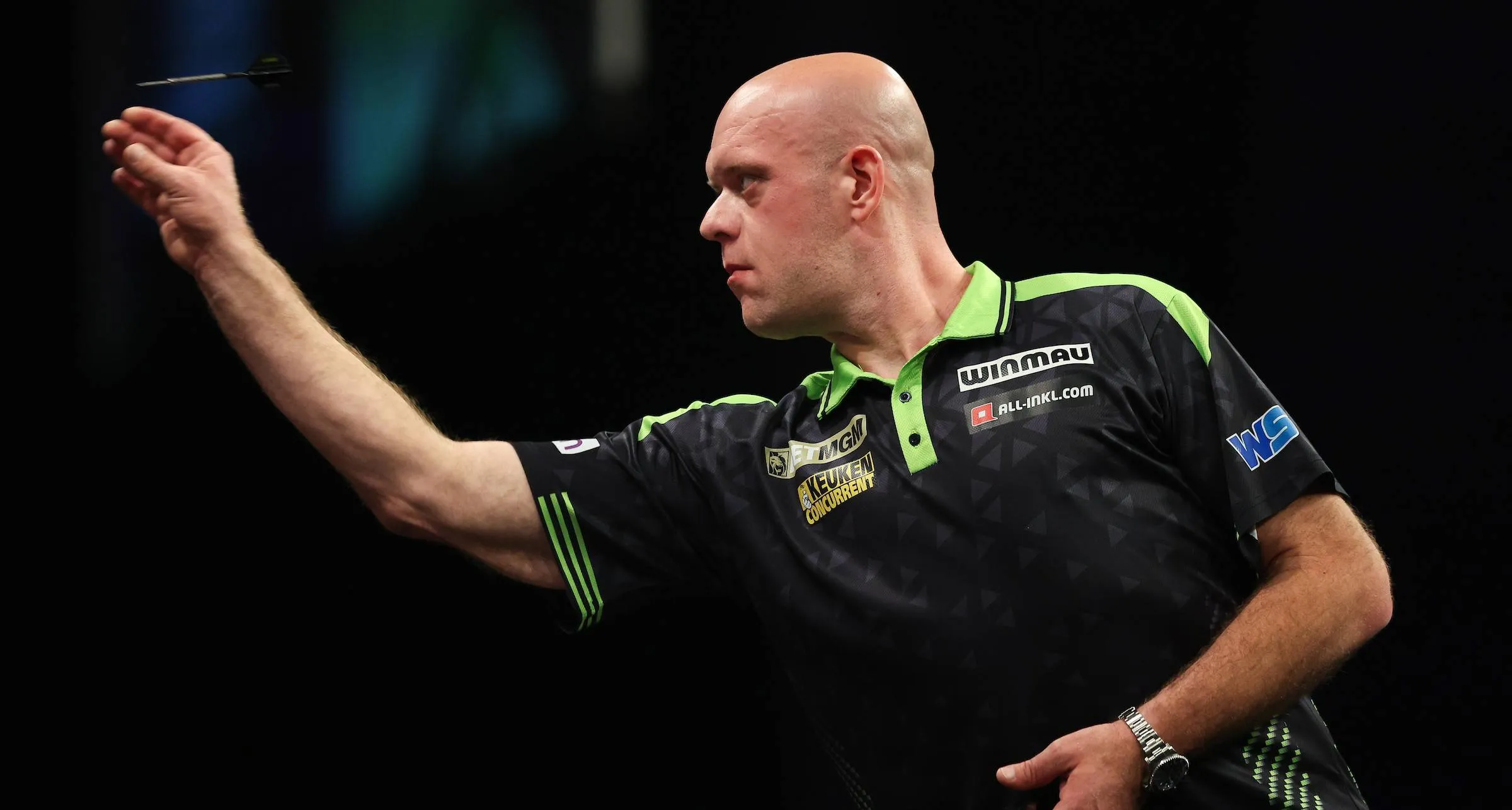 Michael van Gerwen (3)