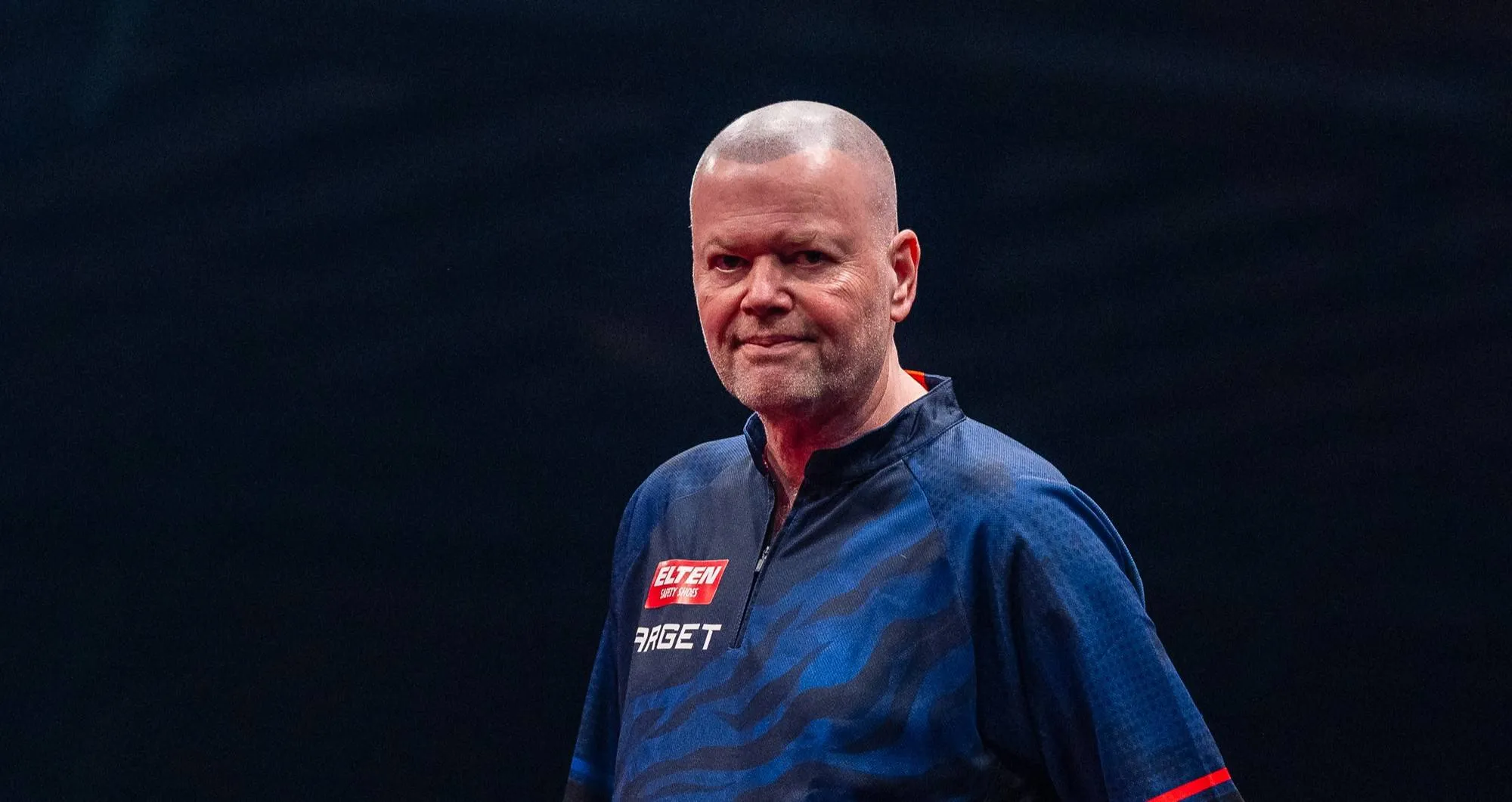 "This way it really makes no sense anymore" – Vincent van der Voort indicates that retirement for Raymond van Barneveld could be imminent