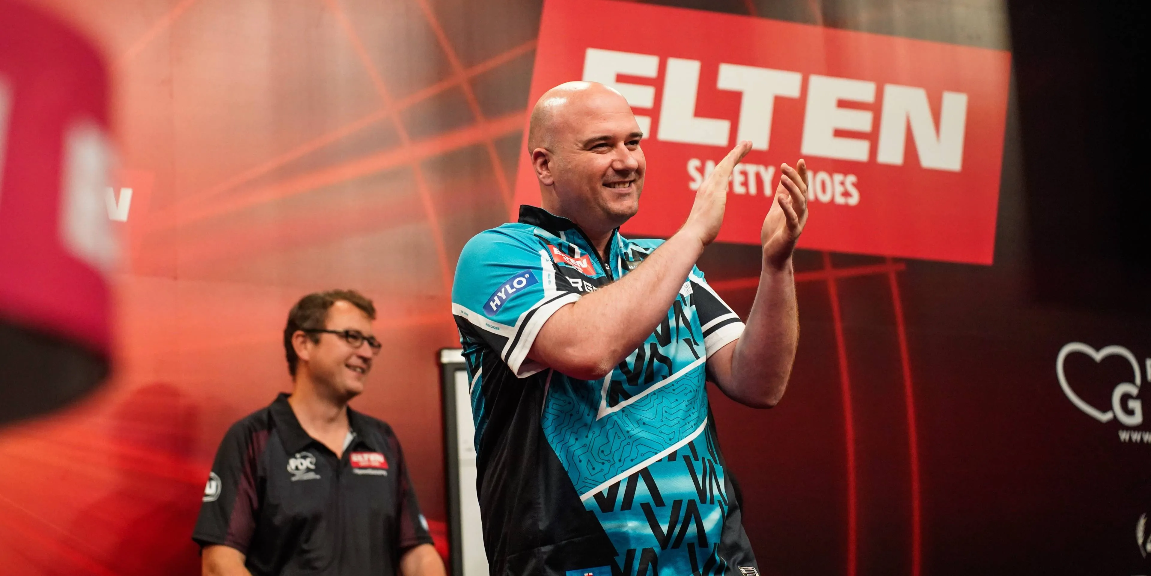 Rob Cross (1)