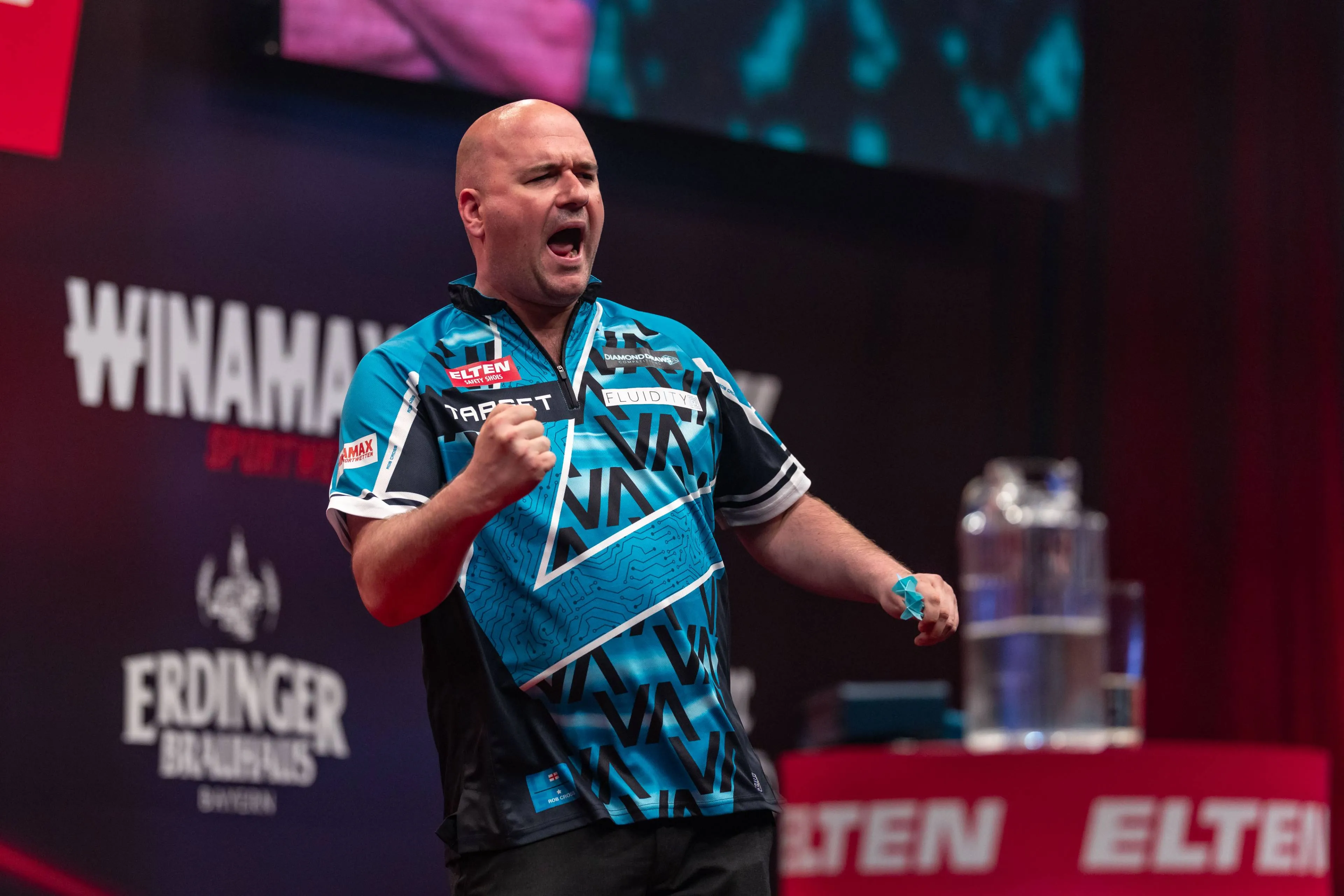 Rob Cross (2)