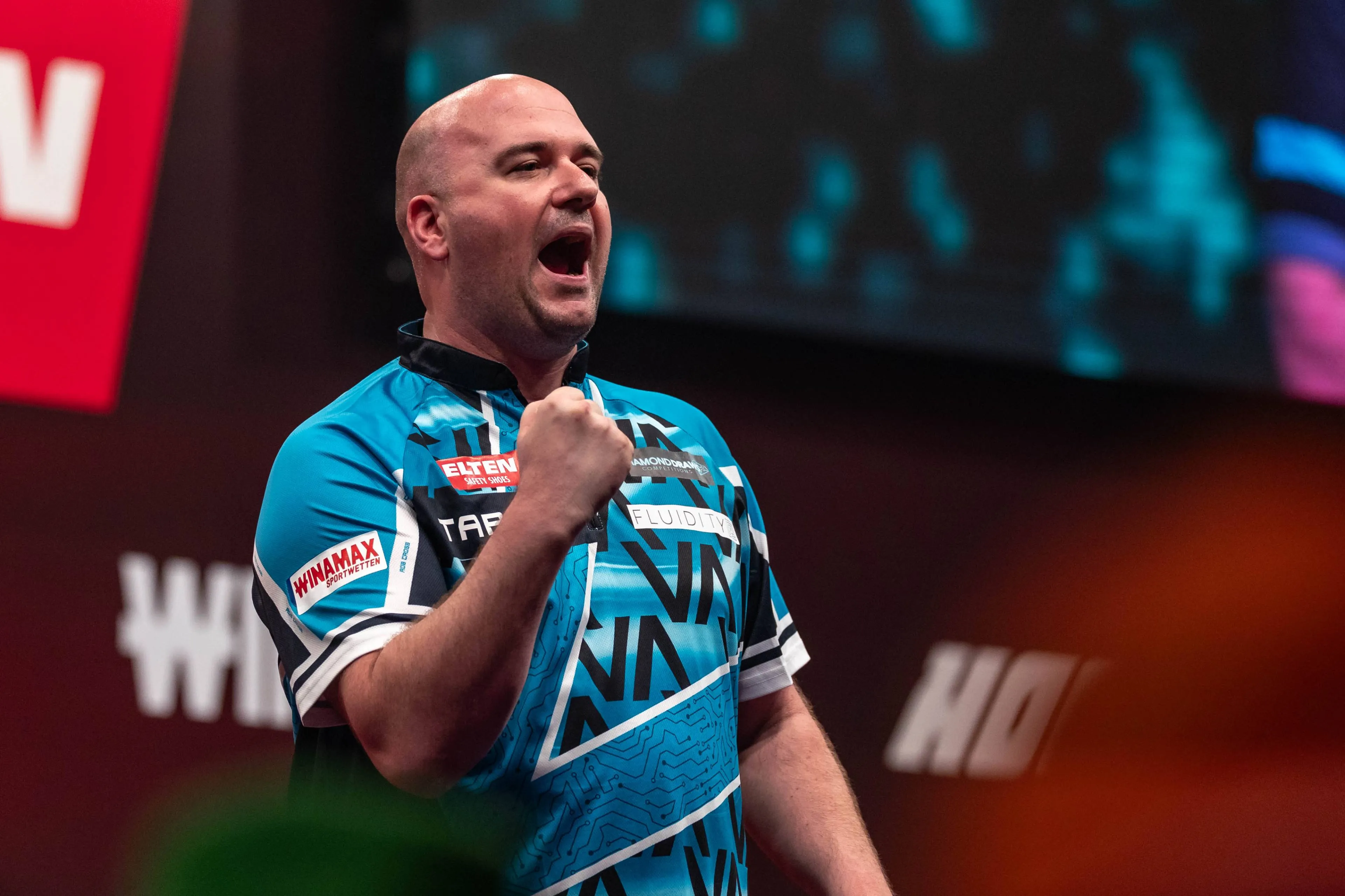 Rob Cross (2)