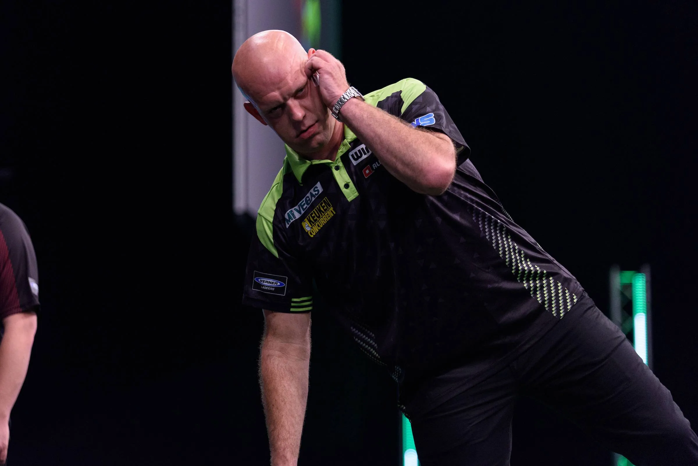 Michael van Gerwen (1)