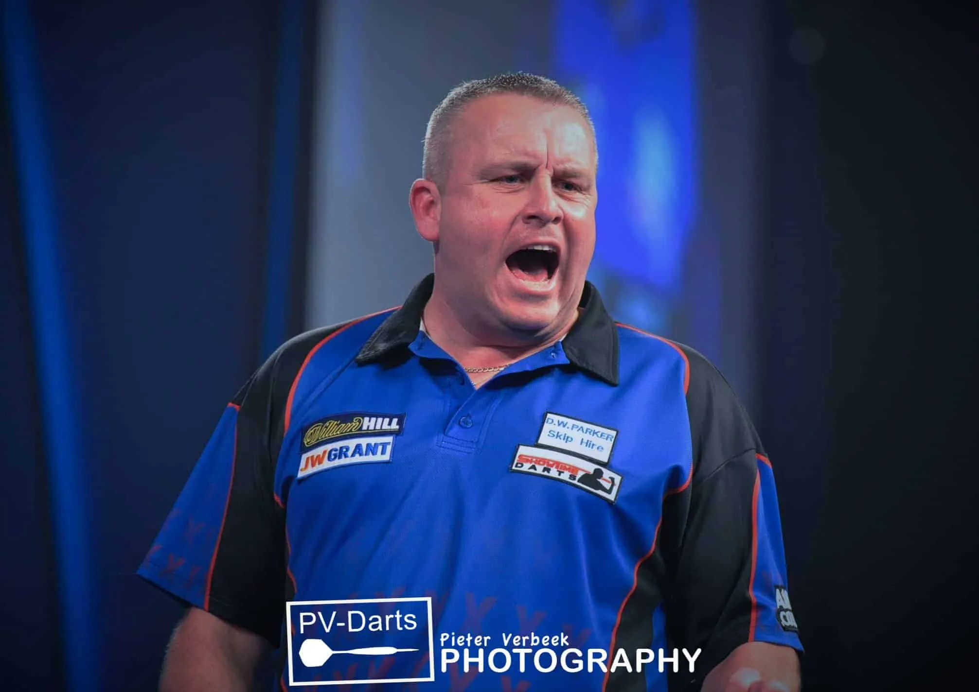Andy Boulton 2