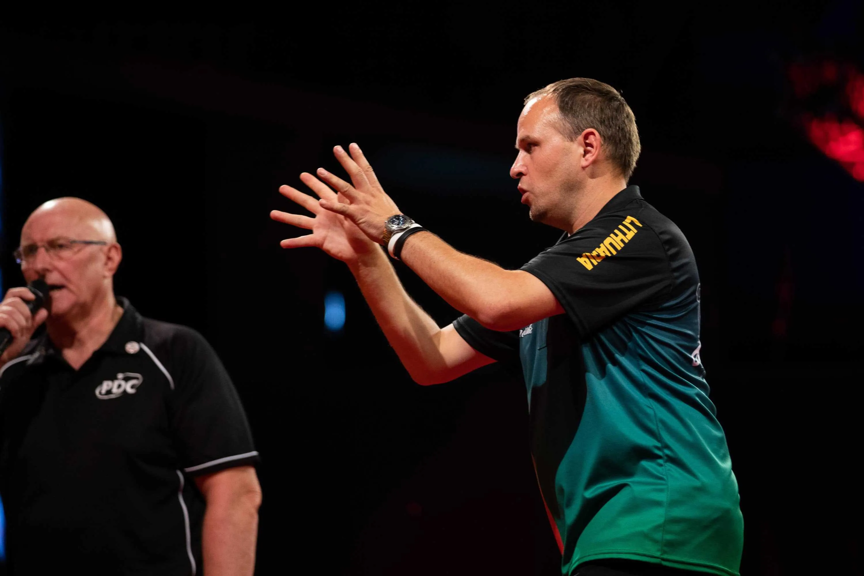 Darius Labanauskas 2