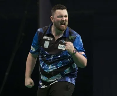 Humphries claims PDC Home Tour II Phase Two Group Four, joined by Smith, Murnan and Heta