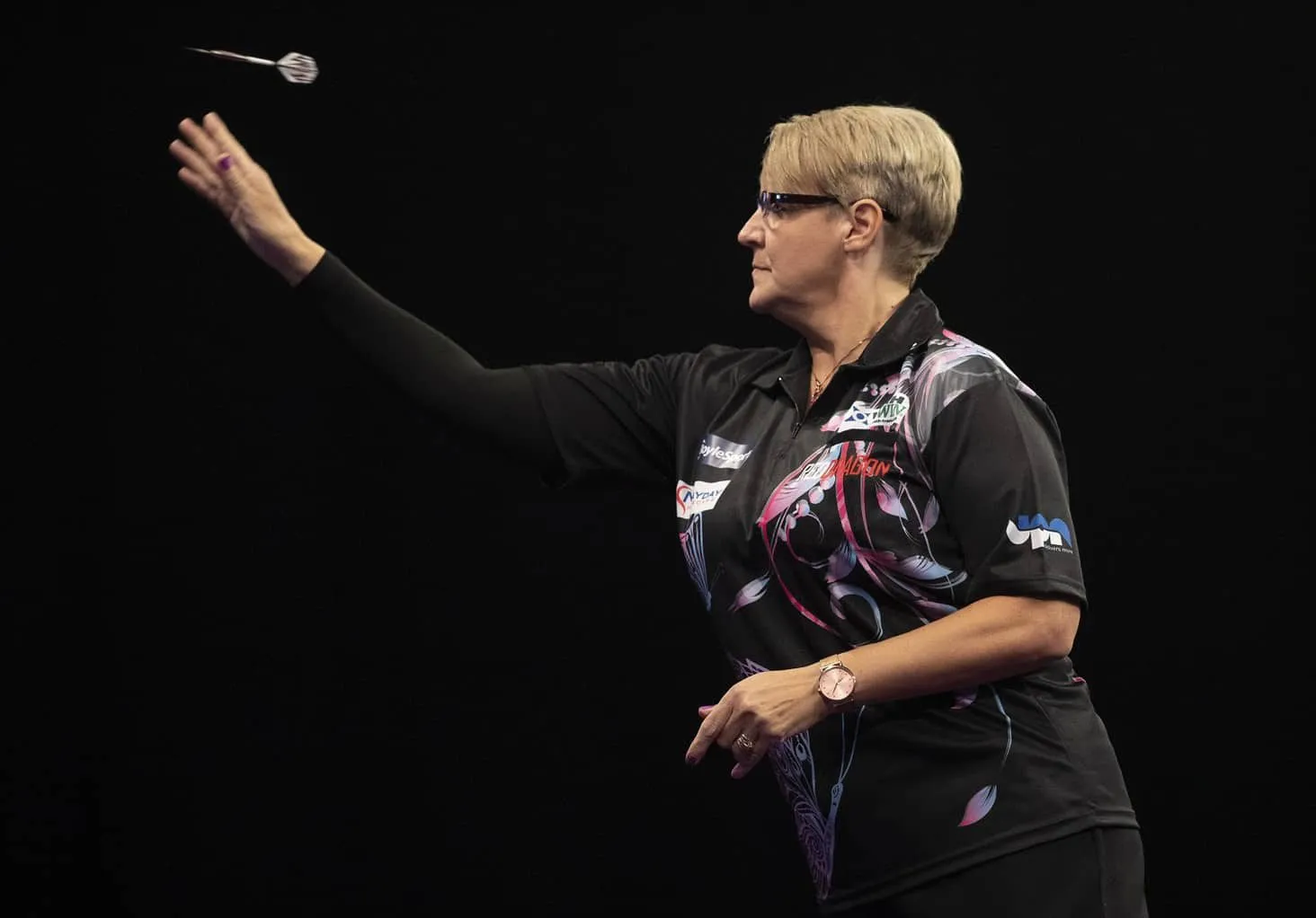 Prize money breakdown for the 2020 PDC Women's Series with £20,000 on offer