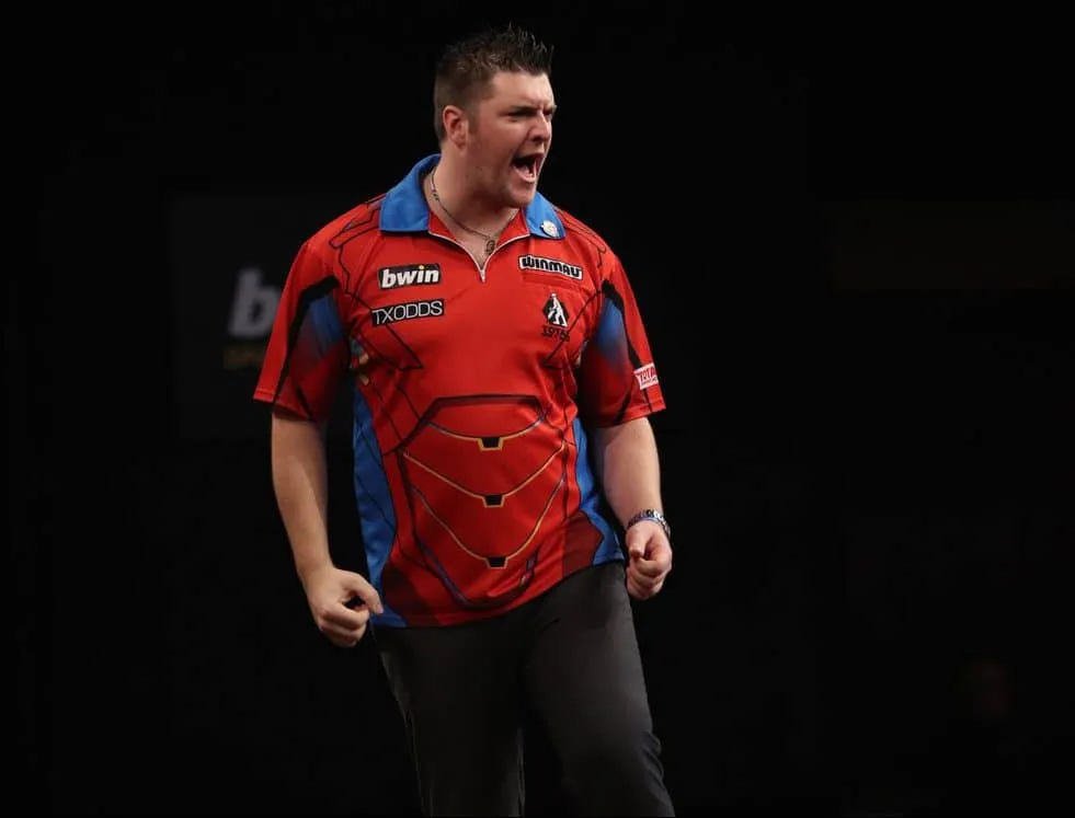 GSOD17 Daryl Gurney e1510696117431