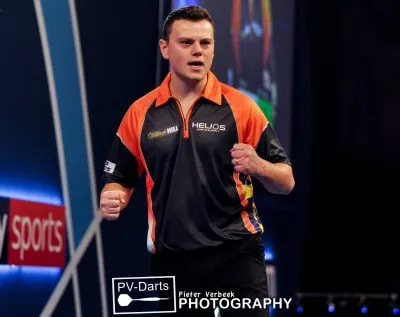 De Graaf, Mawson, Rodriguez and Lerchbacher secure Final Stage spots on Day One of Stage 1B at European Q-School (Live Blog closed)