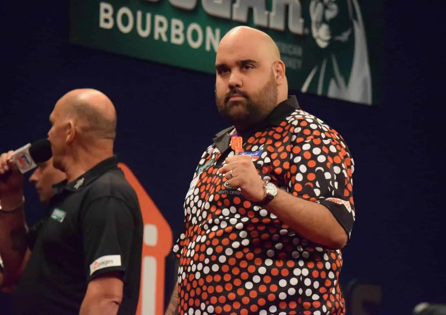 Kyle Anderson QF Brisbane e1534603016174