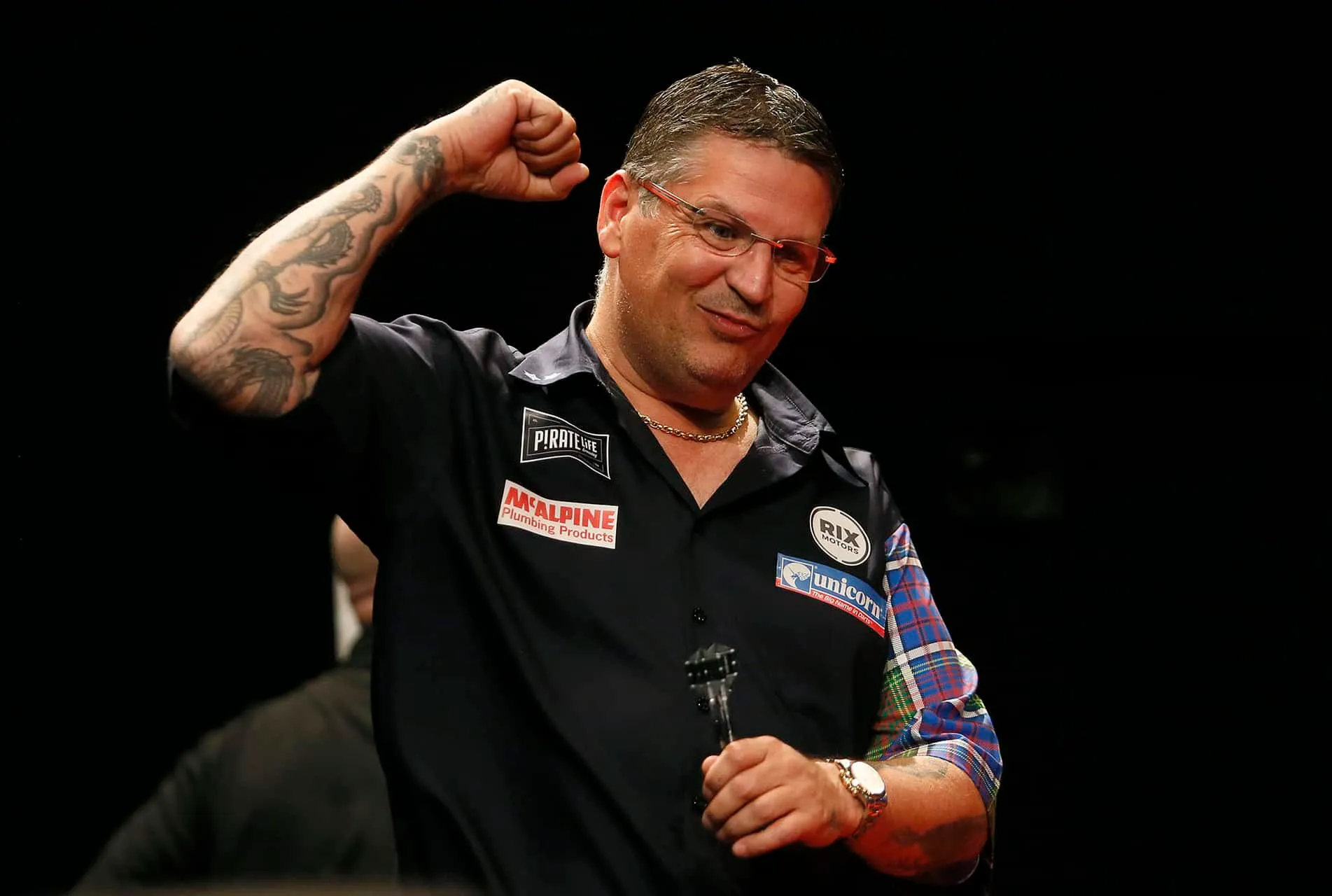 World Grand Prix 2020 preview and schedule: Saturday October 10, featuring Anderson, Van Gerwen and Price