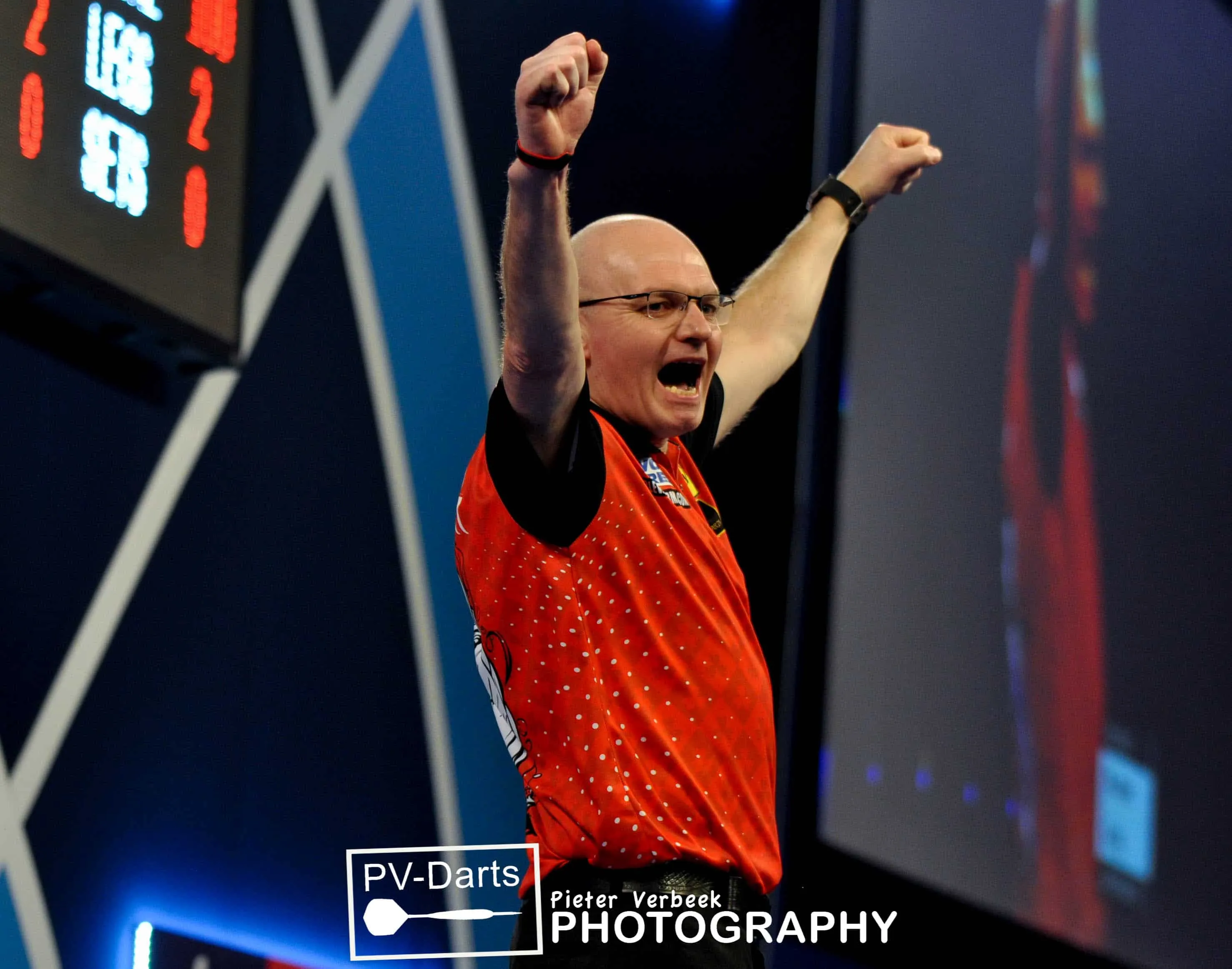 Mansell claims first World Championship win with excellent whitewash victory over Puha