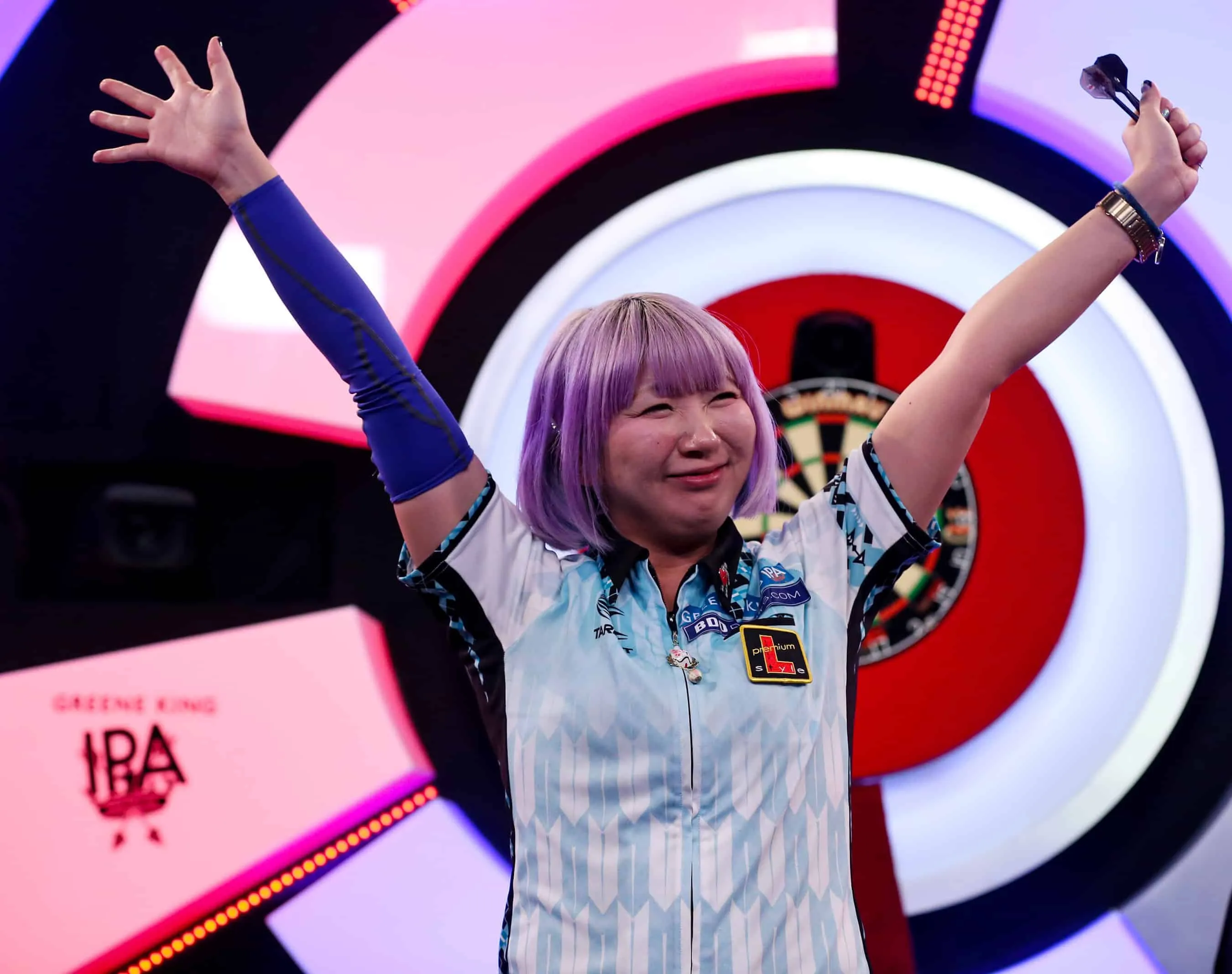 Mikuru Suzuki 1