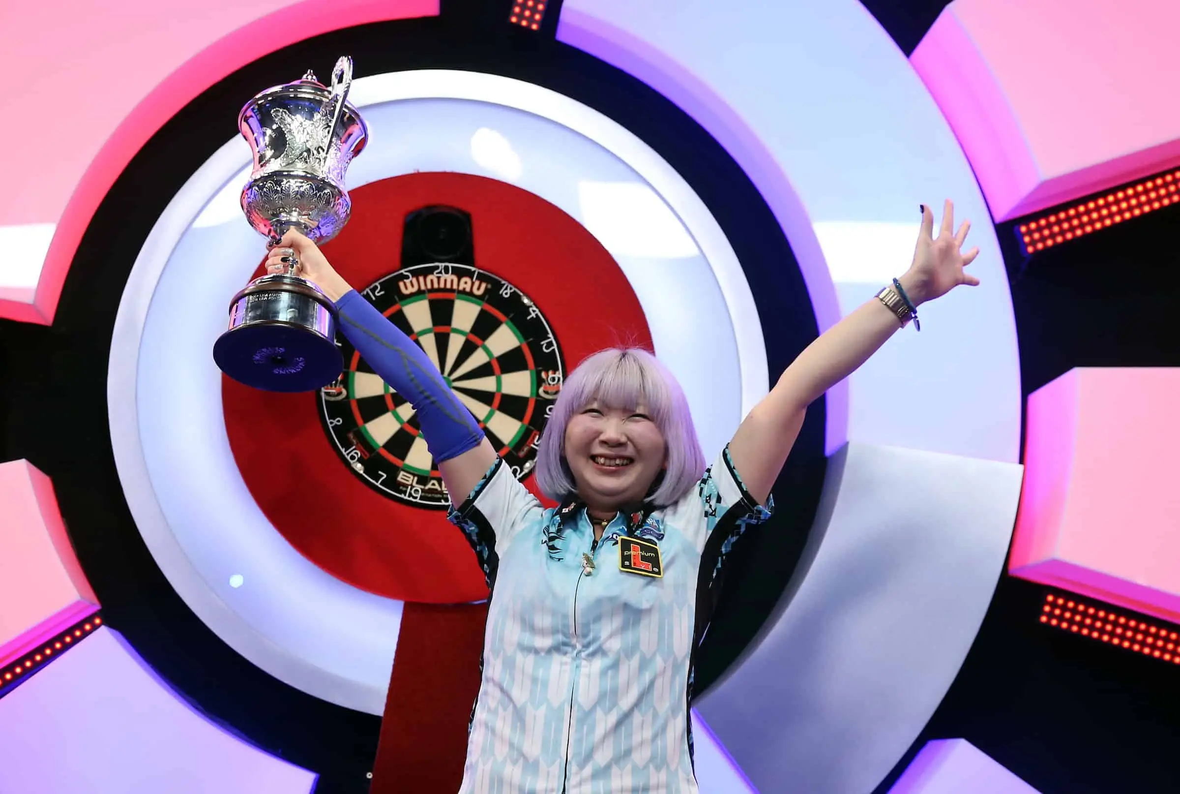 Mikuru Suzuki Lakeside 2019 1